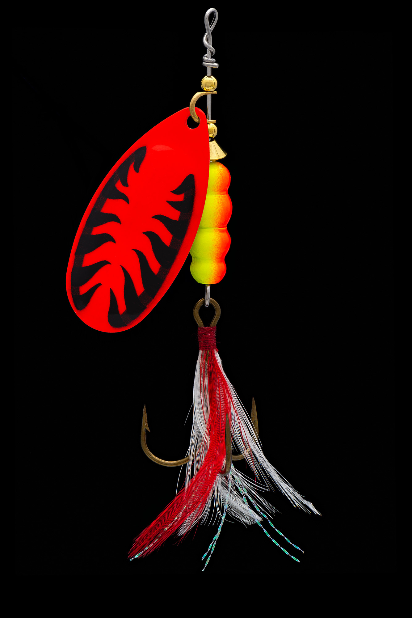 Gourmet Caterpillar размер 5, вес 15,0 гр, цвет 197 (5шт)