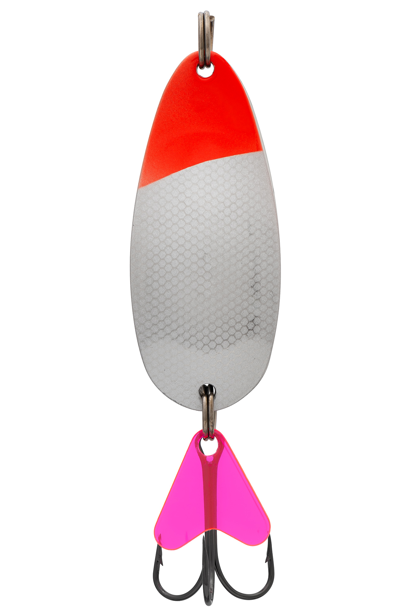 Bonus Twin 2  размер 65 мм, вес 21 гр, цвет 23 (5 шт)