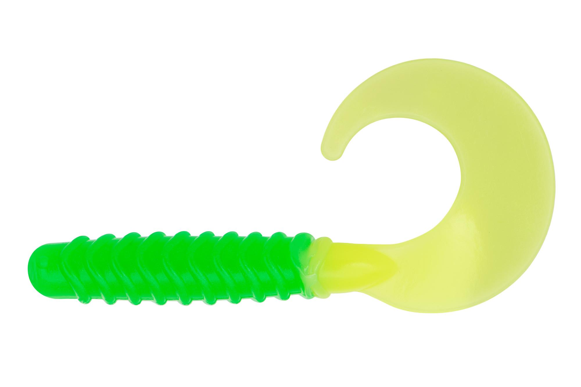 Твистер CONDOR Crazy Bait CTD145 размер 145 мм, цвет 116 (4 шт)