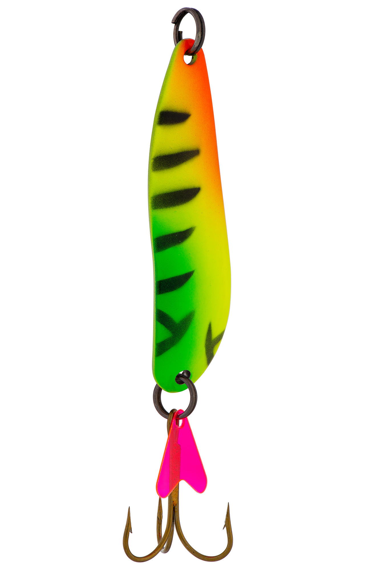 Clown 1 размер 62 мм, вес 12 гр, цвет A14 (5 шт)