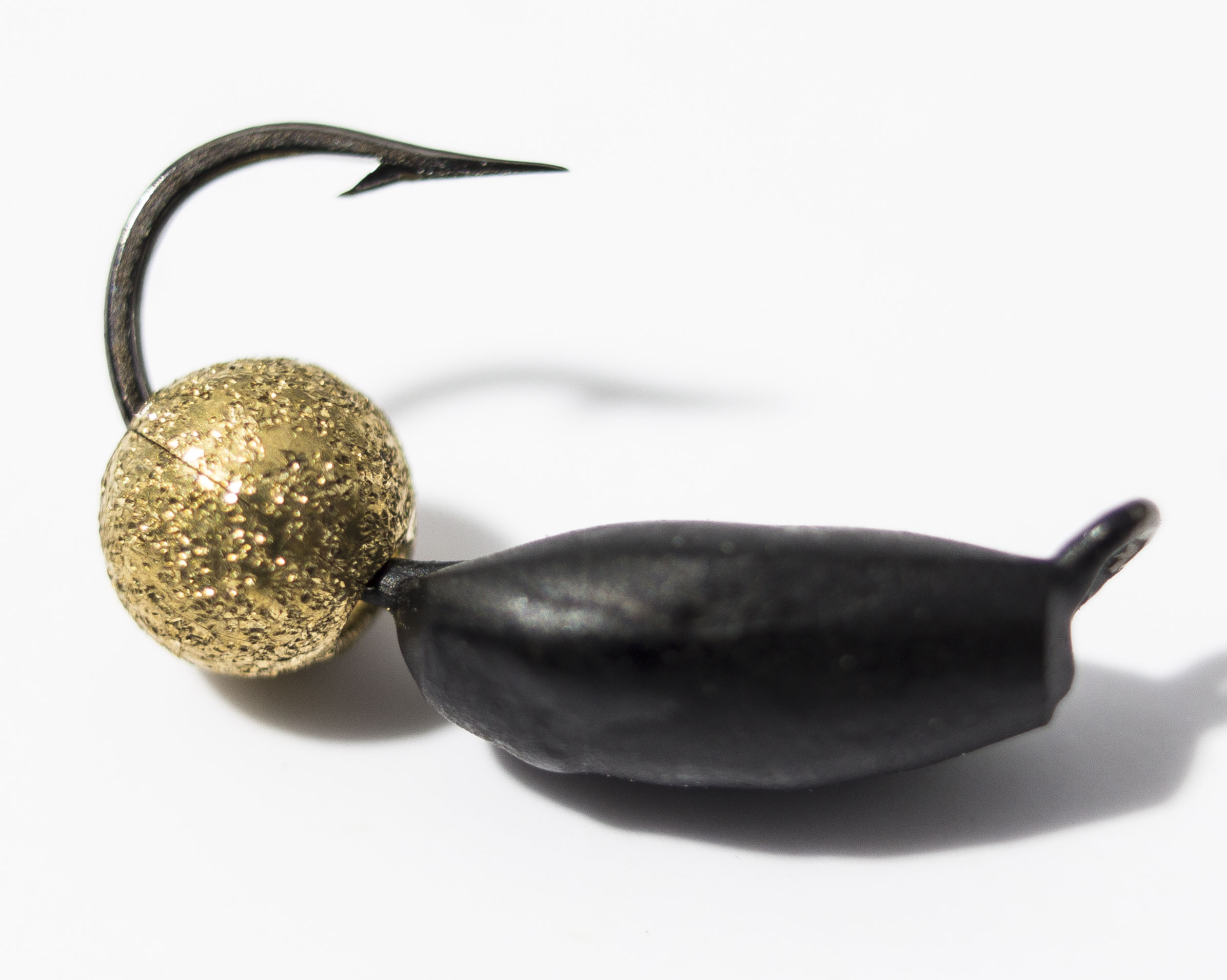 Нимфа звездная пыль 4,0 мм (15 шт)