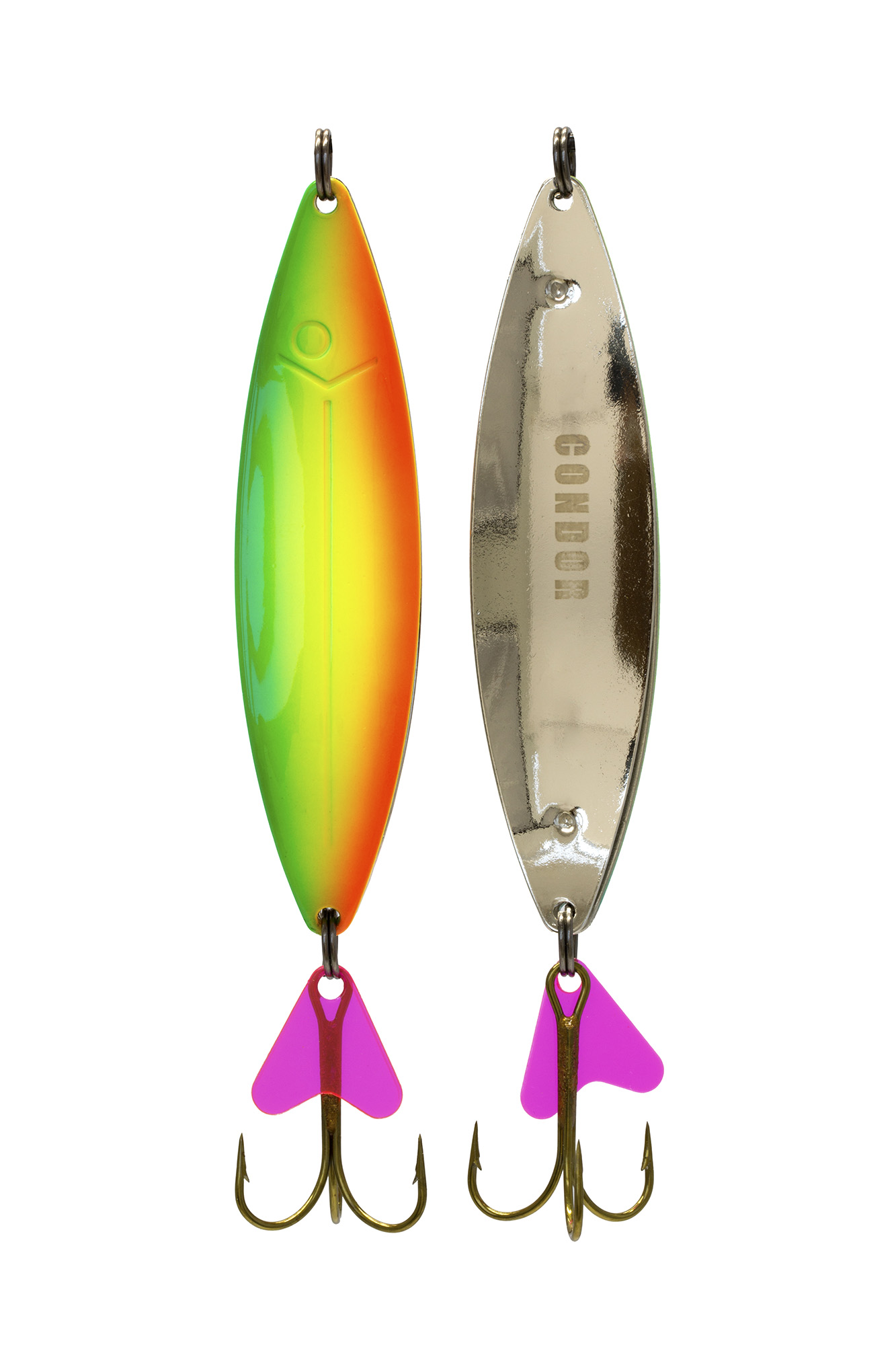 Dream Twin 3  размер 105 мм, вес 38 гр, цвет #36 (5 шт)