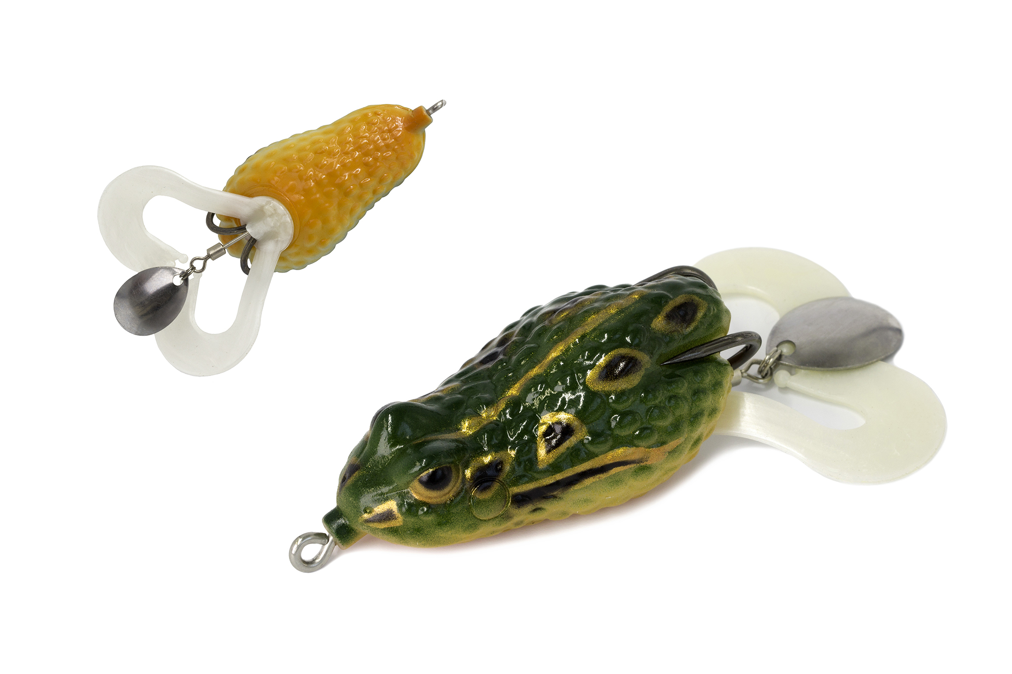 Лягушка Condor Crazy FROG FH75, размер 75 мм, 12 гр, цвет 14 (1 шт)