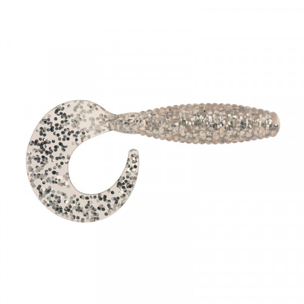 Твистер CONDOR Crazy Bait CTD75  размер 75 мм, цвет 019 (10 шт)