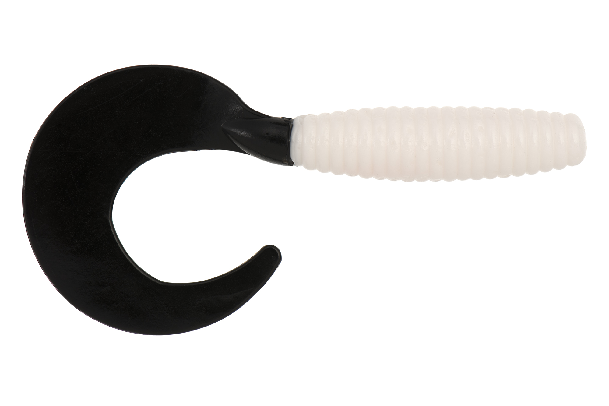 Твистер CONDOR Crazy Bait CT90  размер 90 мм, цвет J123 (10 шт)