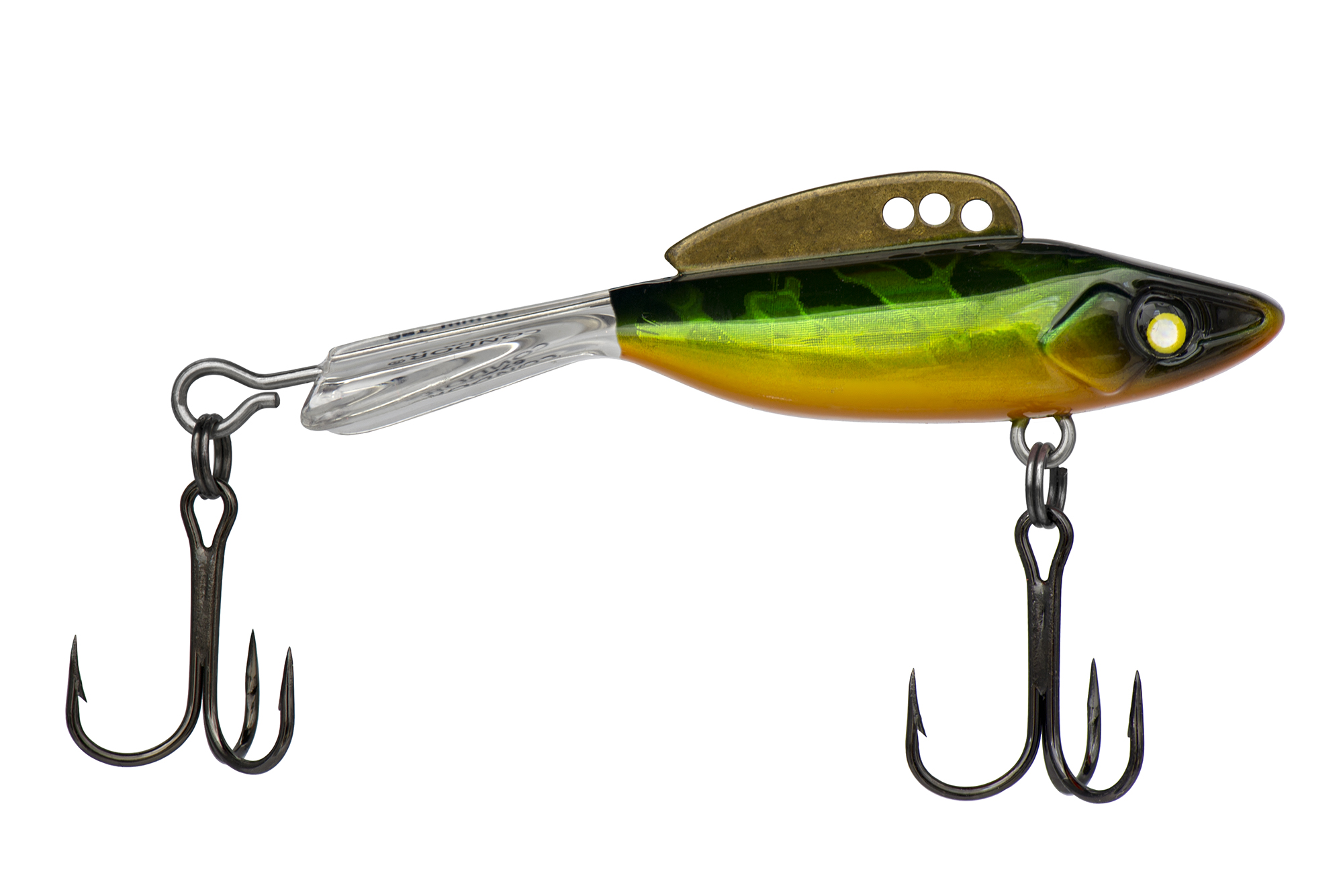 Балансир Condor 32270 размер 37 мм, 6 гр, цвет #11