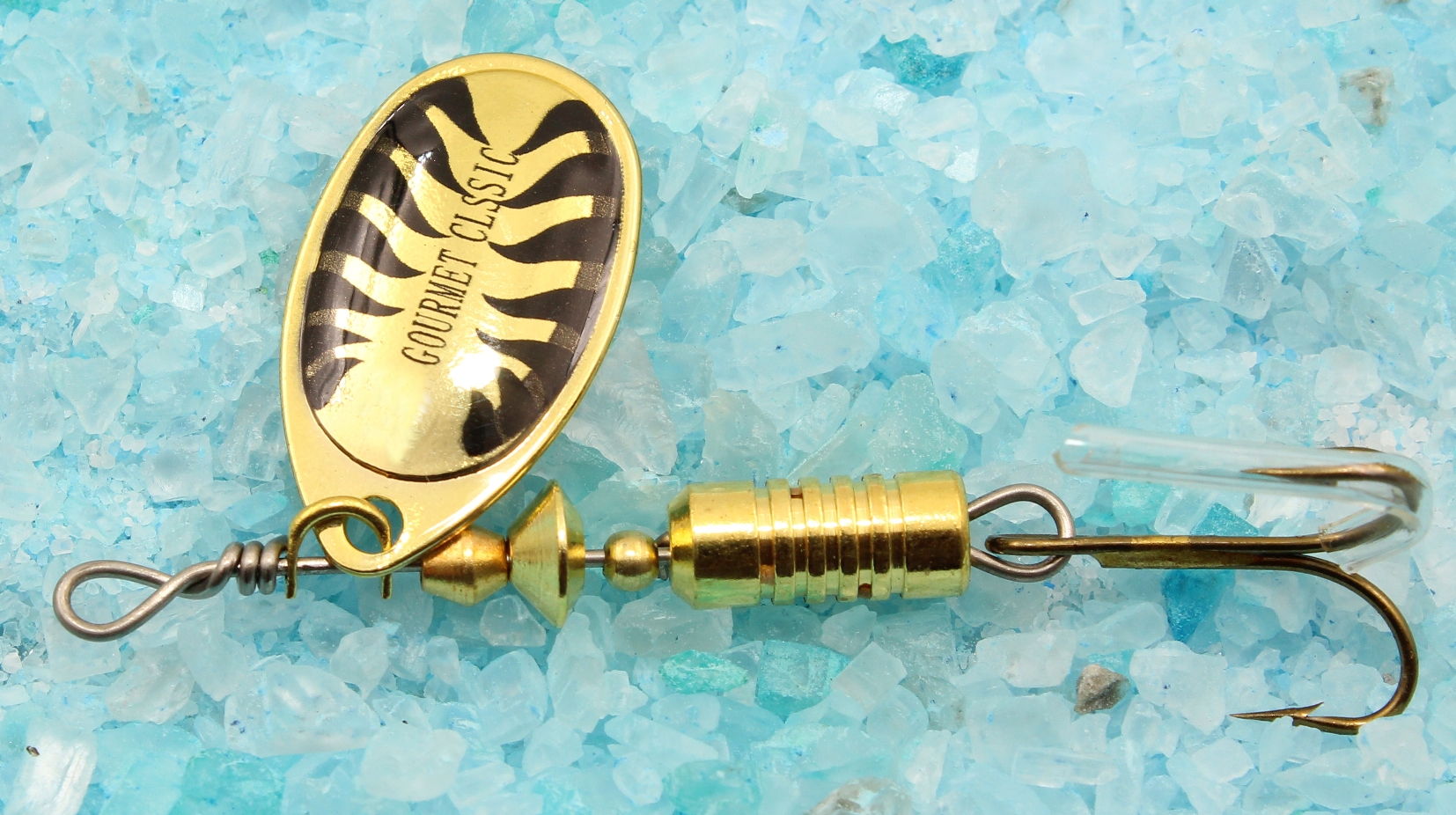 Gourmet Classic размер 4, вес 10,0 гр, цвет 903 (5шт)