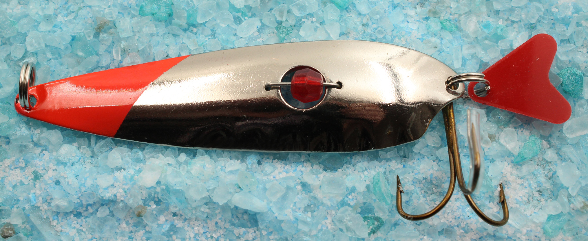 Artful 2 размер 95 мм, вес 25 гр, цвет 36 (5 шт)