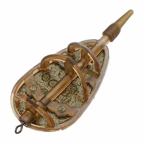 Кормушка CONDOR огруженная, 60 гр