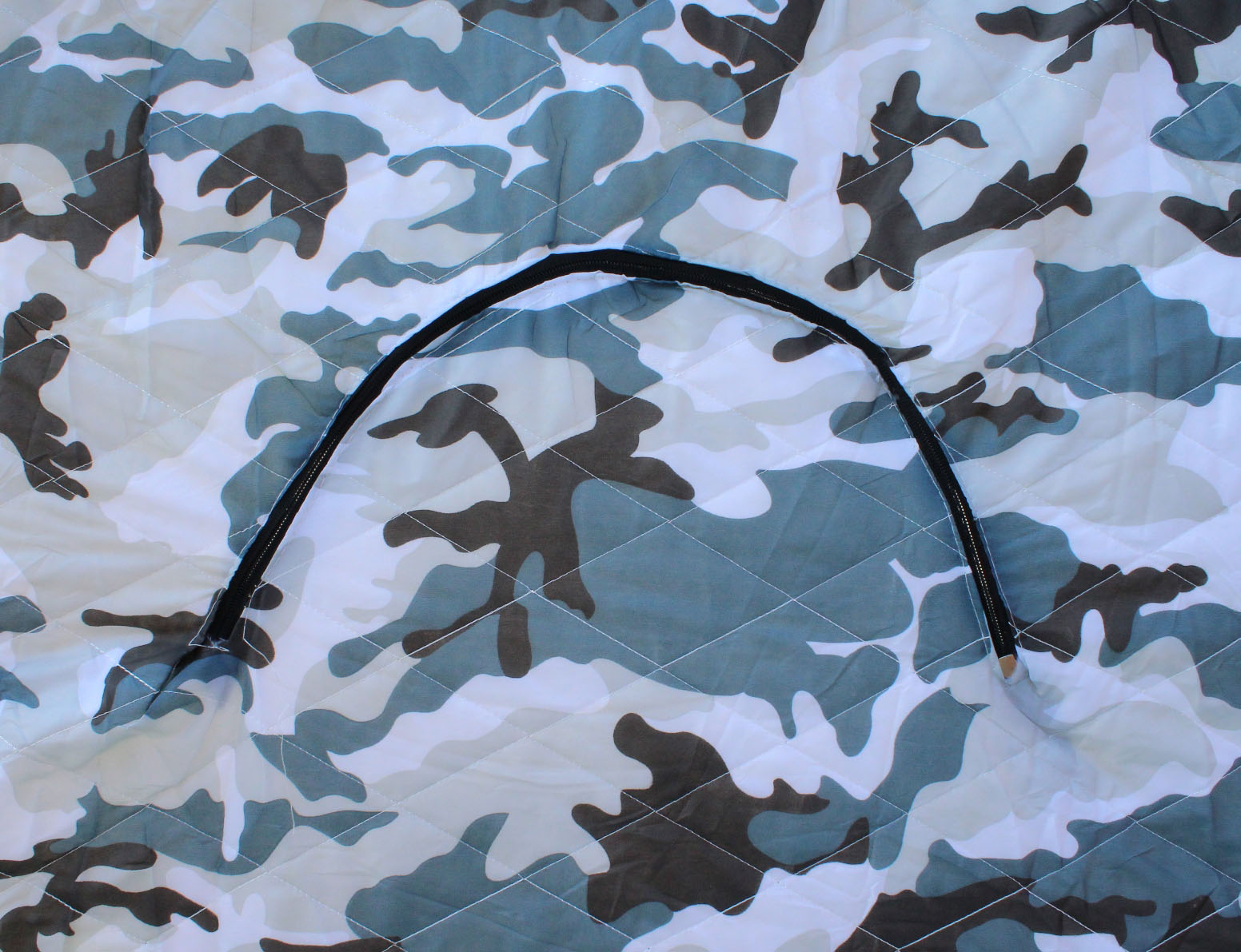 Палатка CONDOR, автомат, зимняя 2,0 Х 2,0 X 1,7 м, КМФ бел, утепл, пол расстёгивается, трехслойная Палатка CONDOR, автомат, зимняя 2,0 Х 2,0 X 1,7 м, КМФ бел, утепл, пол расстёгивается, трехслойная