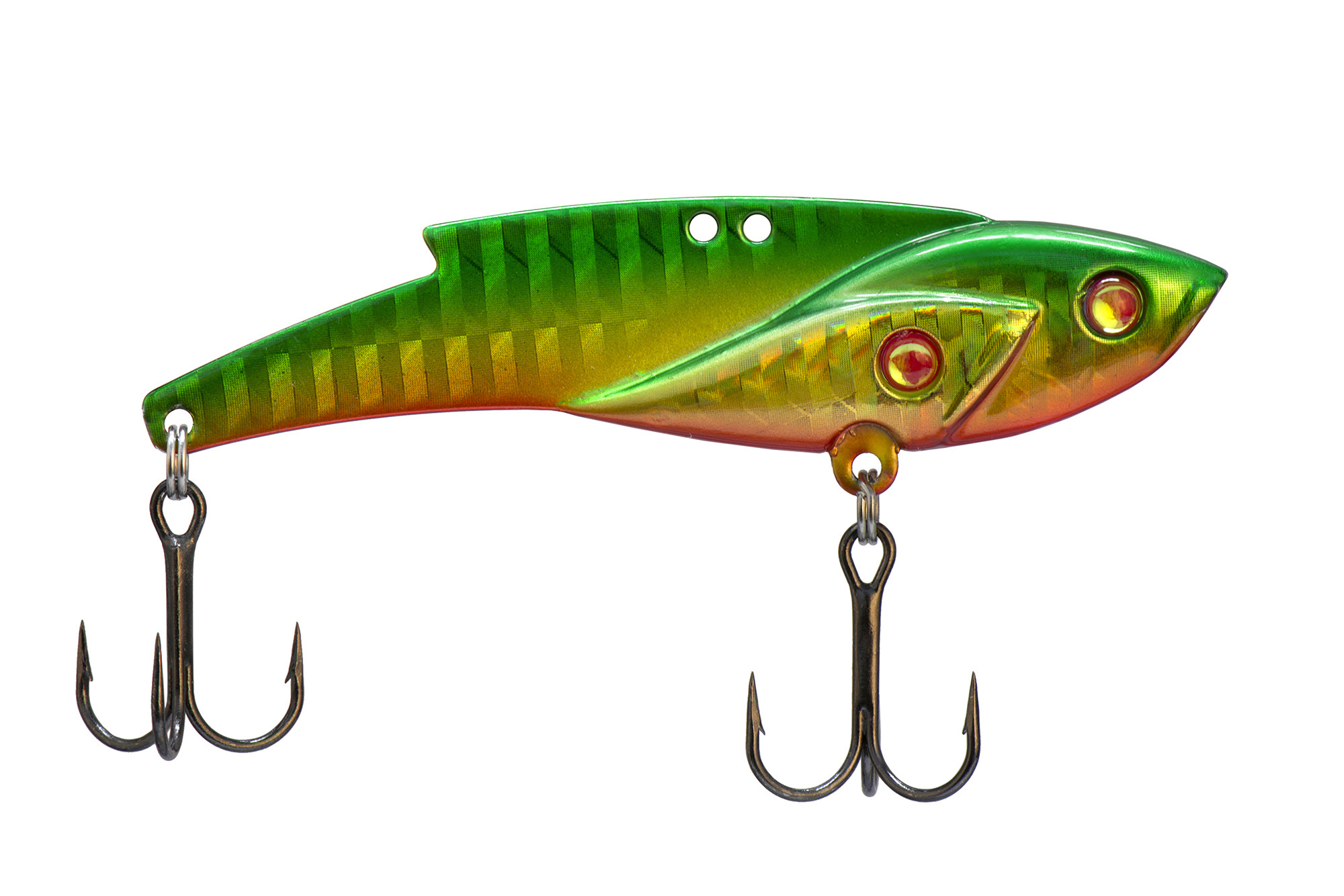 Воблер KYODA Spark Medal, размер 60, вес 17 гр,  тонущий, цвет H75