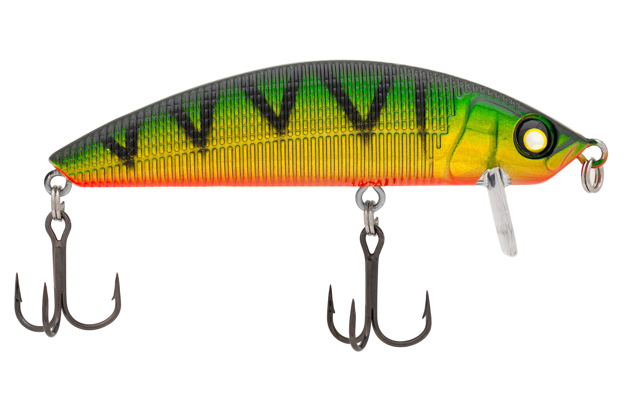 Artful Minnow (AMW65) размер 65 мм, вес 7.0гр, заглубление 0.3 - 0.5 m , цвет 351