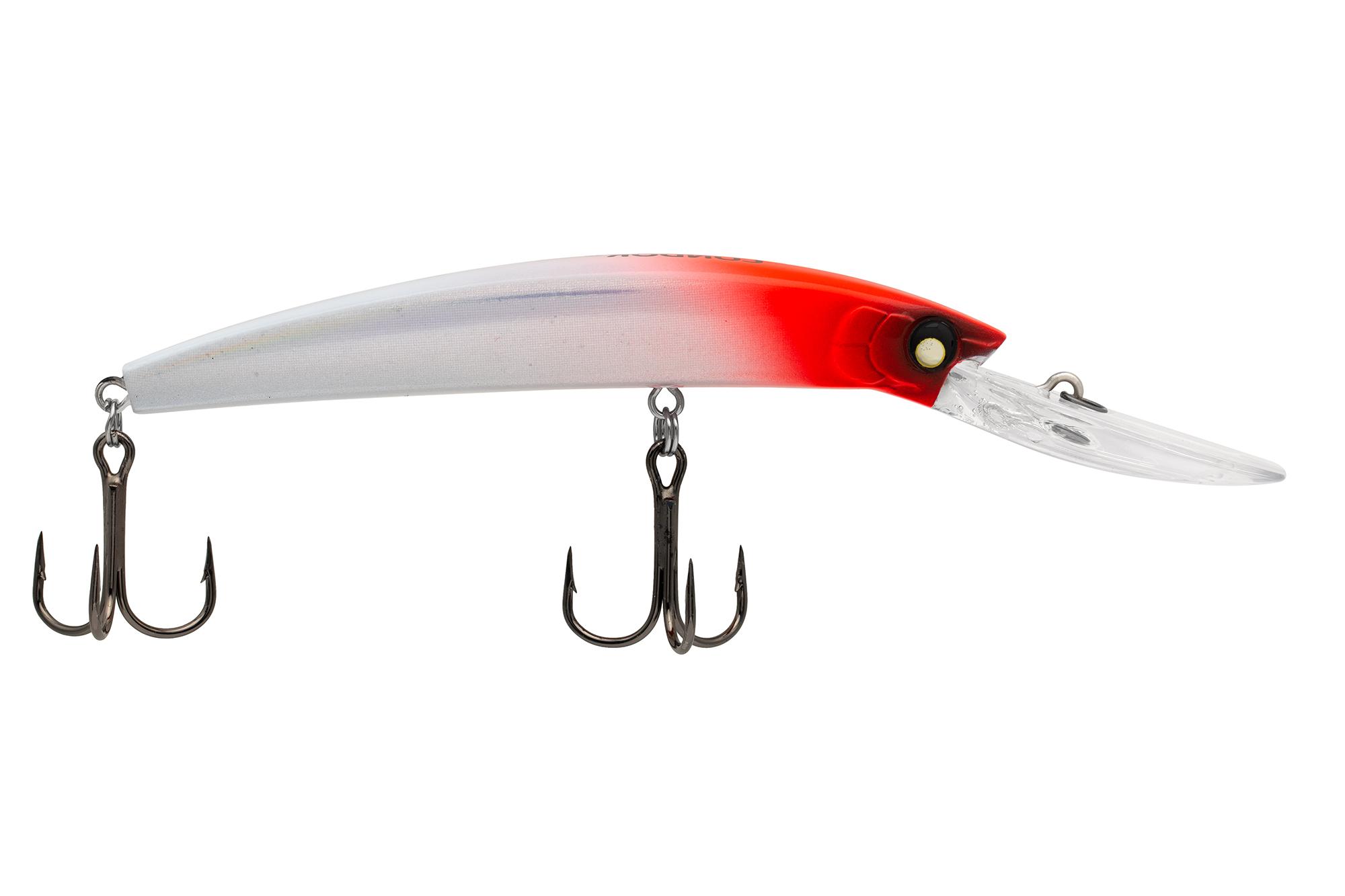 Long Deep (LDP110F), размер 110 мм, вес 18,0 гр, заглубление 0 - 3.0 цвет 128