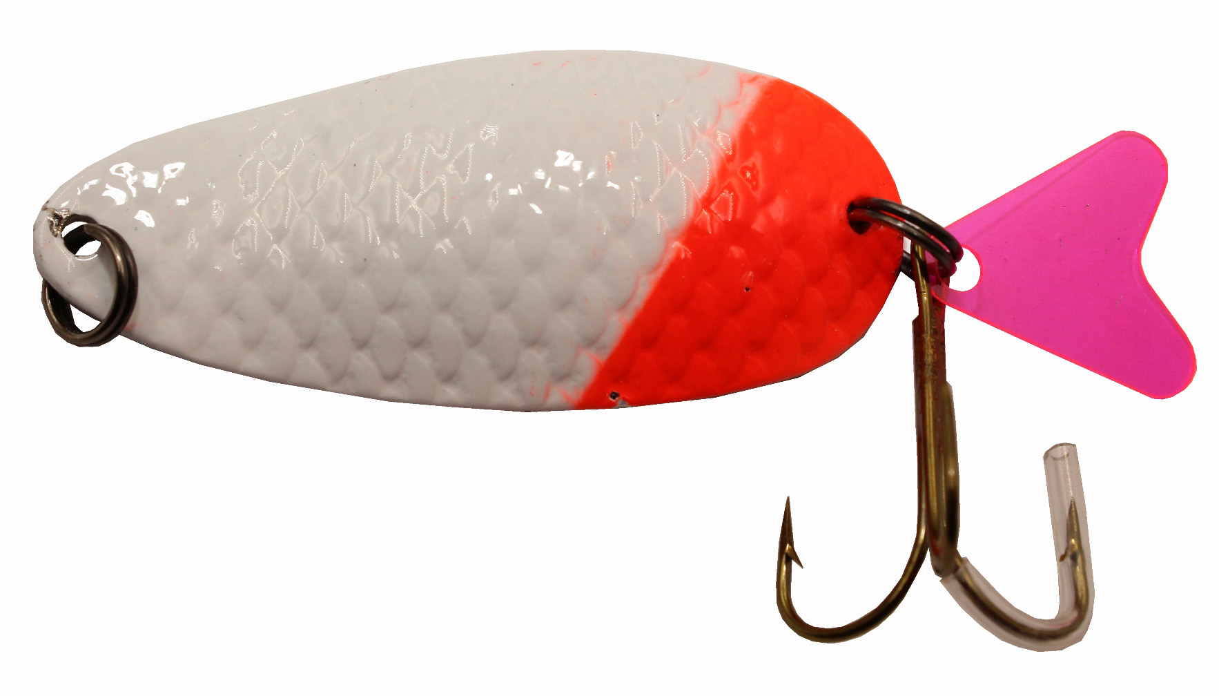 Bonus  размер 85 мм, вес 38 гр, цвет #40 (5 шт)