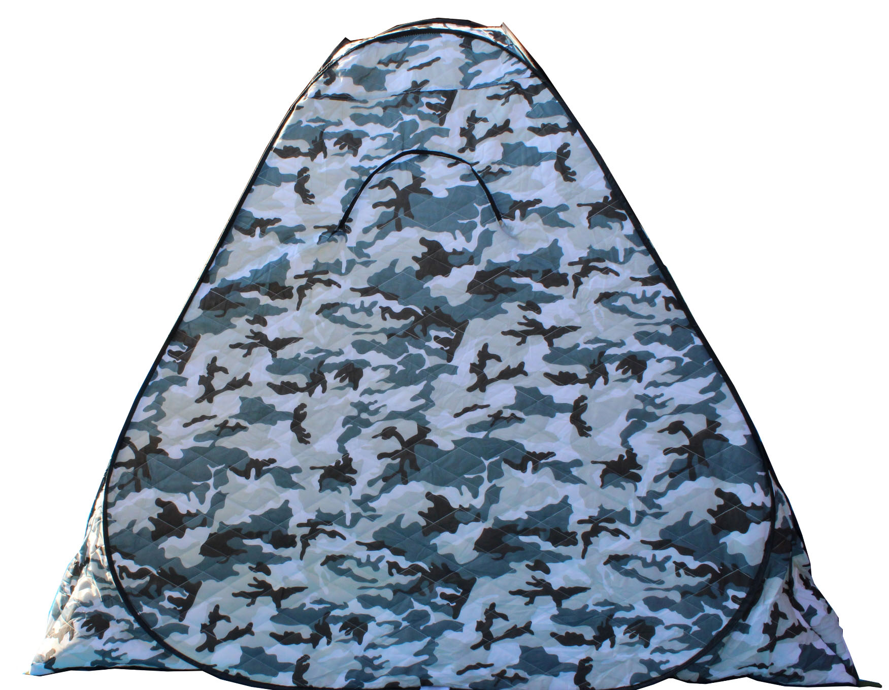 Палатка CONDOR, автомат, зимняя 2,0 Х 2,0 X 1,7 м, КМФ бел, утепл, пол расстёгивается, трехслойная Палатка CONDOR, автомат, зимняя 2,0 Х 2,0 X 1,7 м, КМФ бел, утепл, пол расстёгивается, трехслойная