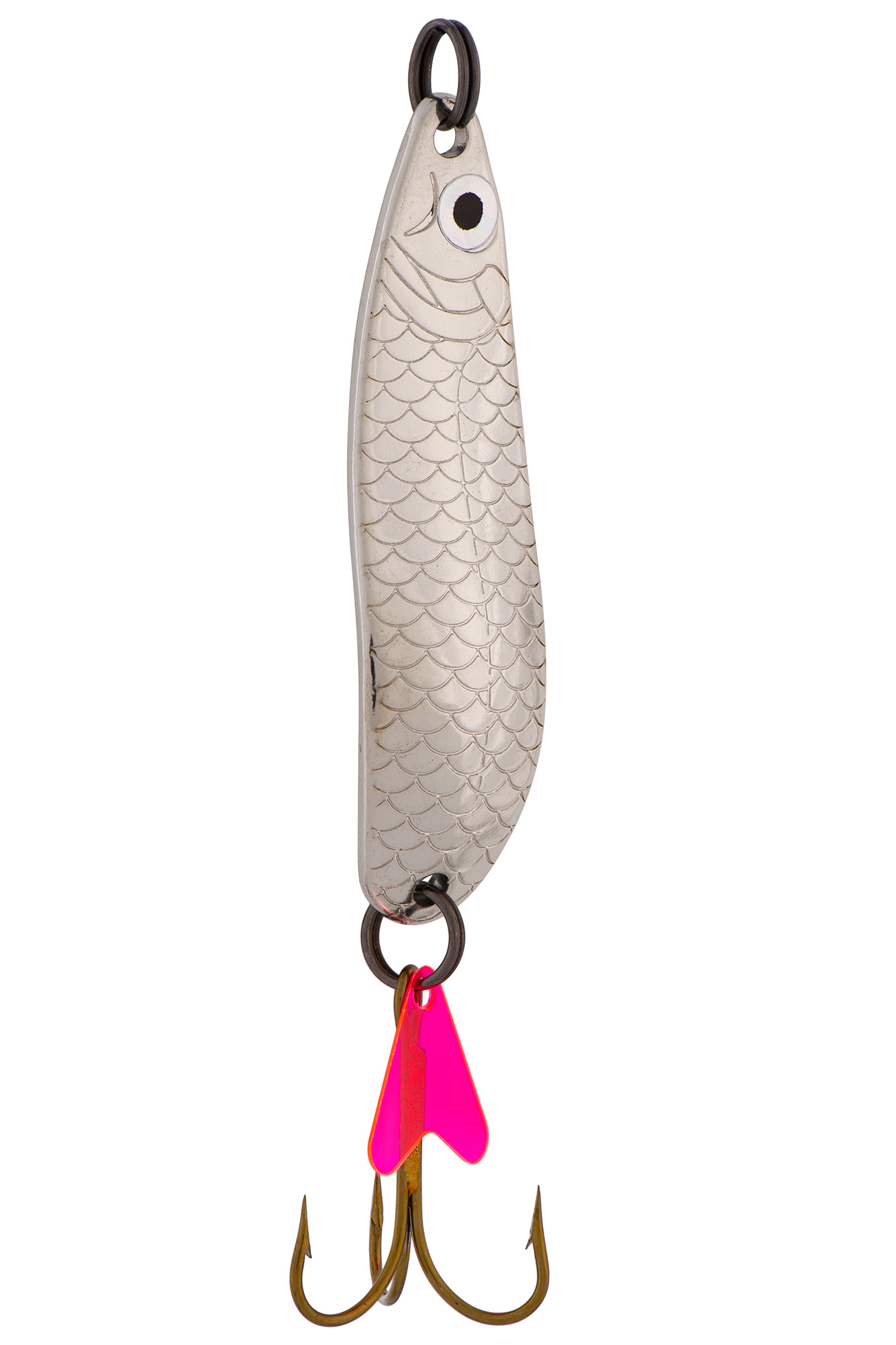 Clown 1 размер 62 мм, вес 12 гр, цвет 01 (5 шт)