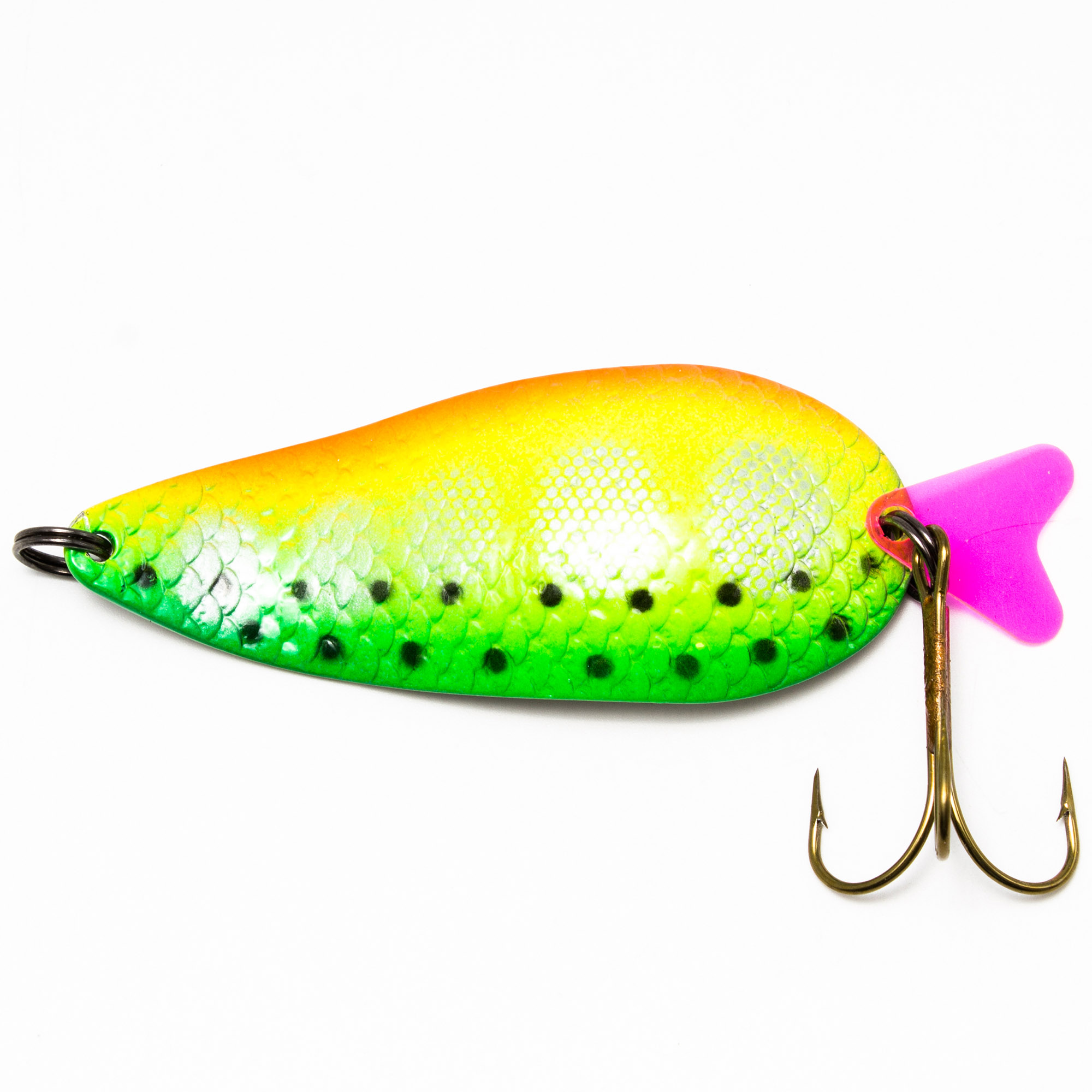 Bonus  размер 85 мм, вес 38 гр, цвет #18 (5 шт)