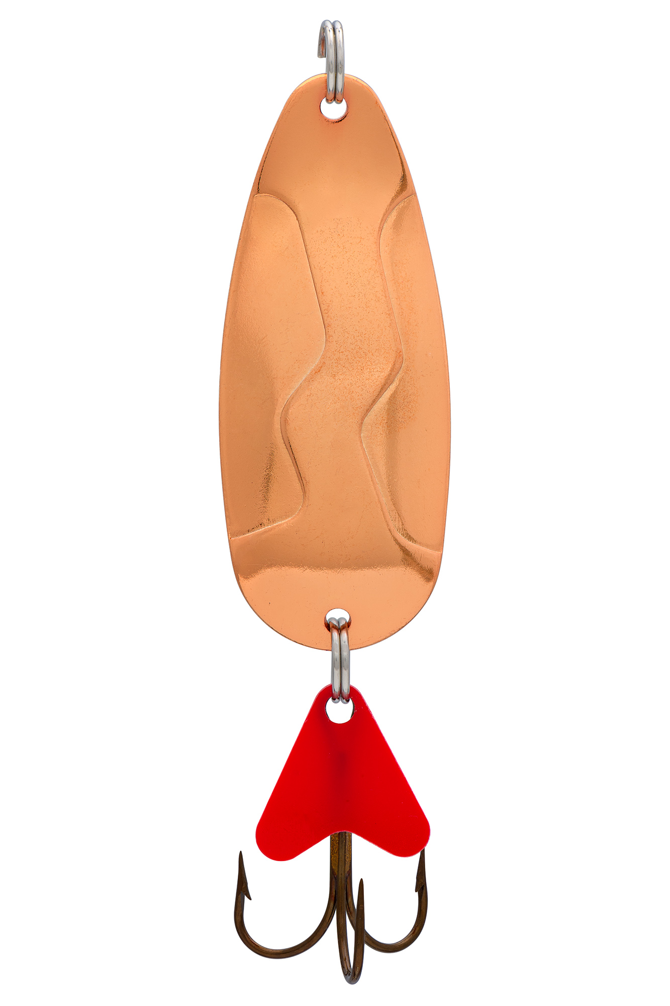 Amulet 1 размер 85 мм, вес 38 гр, цвет 02 (5 шт)