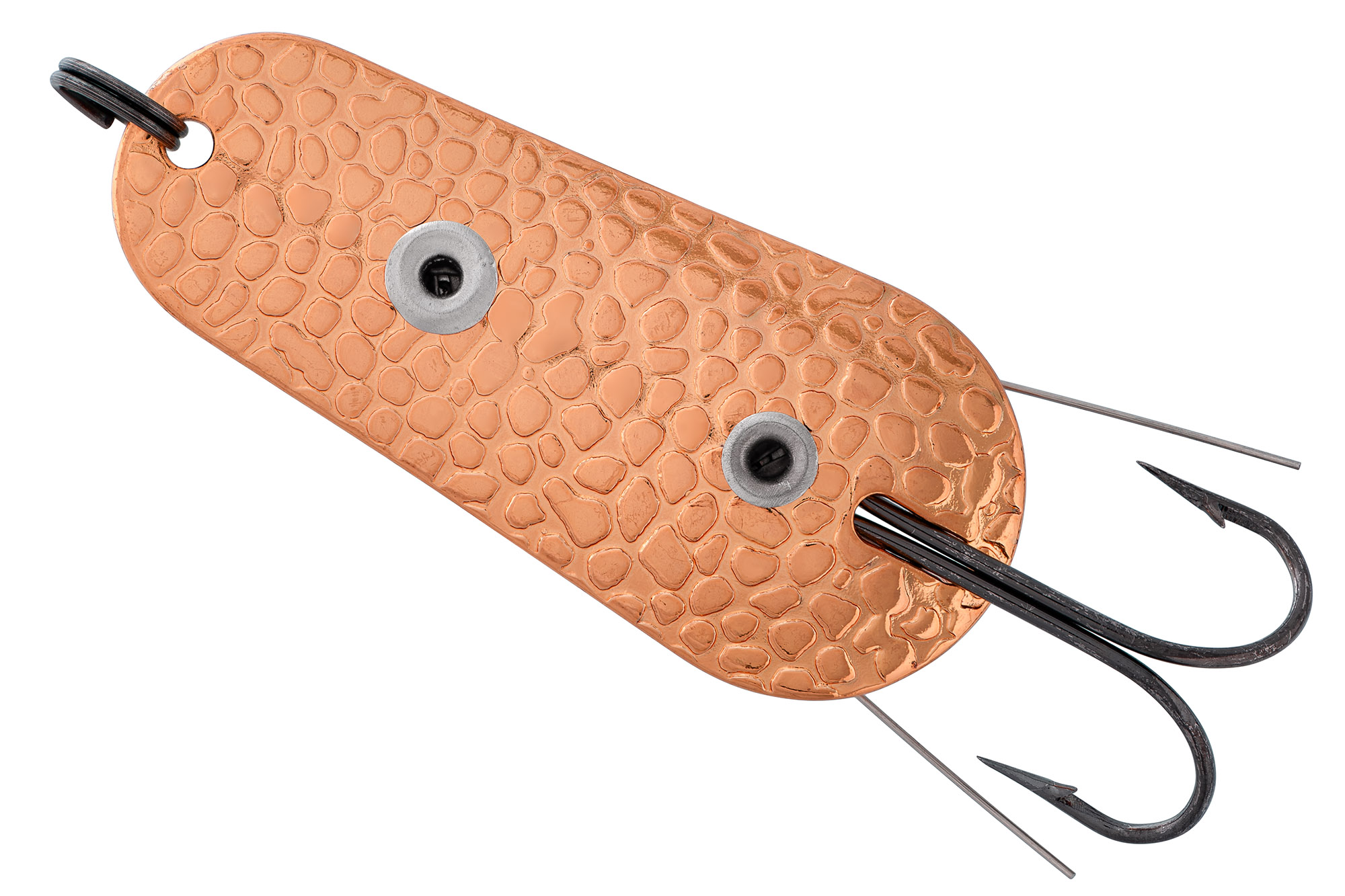 Gnom  2 размер 60 мм, вес 21 гр, цвет 02 (1 шт)