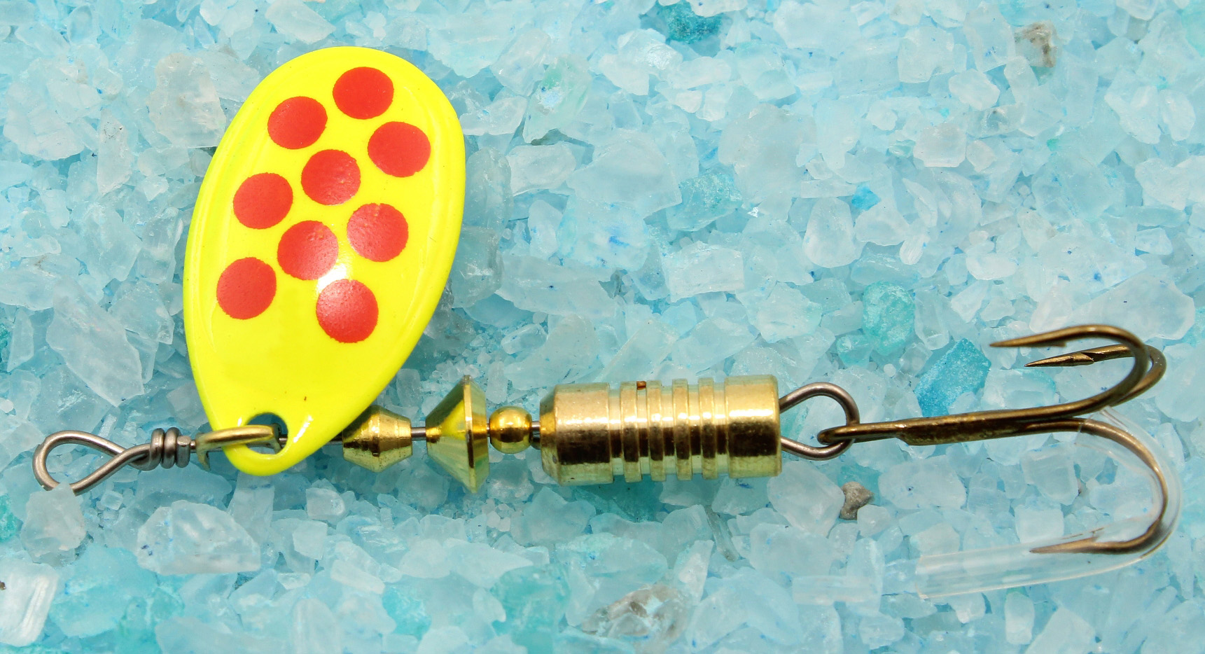 Gourmet Classic размер 4, вес 10,0 гр, цвет 196 (5шт)