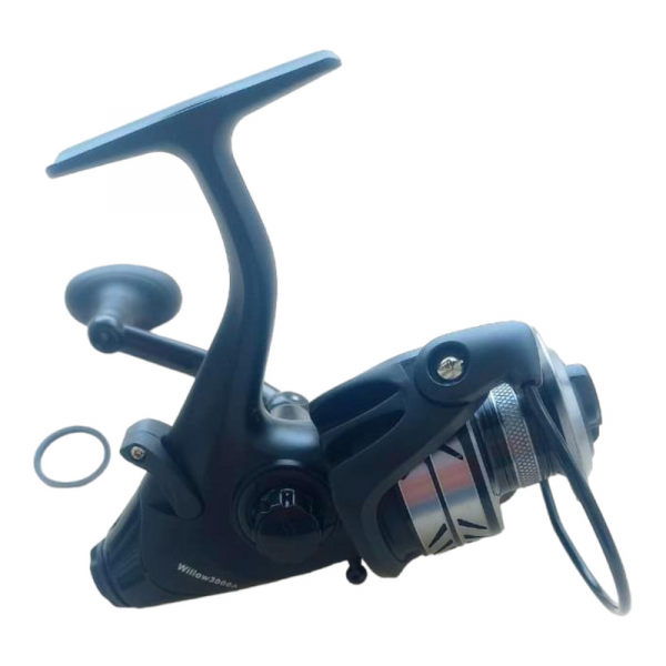 Катушка Condor "Willow" 5000A, 4 подшипн., байтранер запасная шпуля Катушка Condor "Willow" 5000A, 4 подшипн., байтранер запасная шпуля