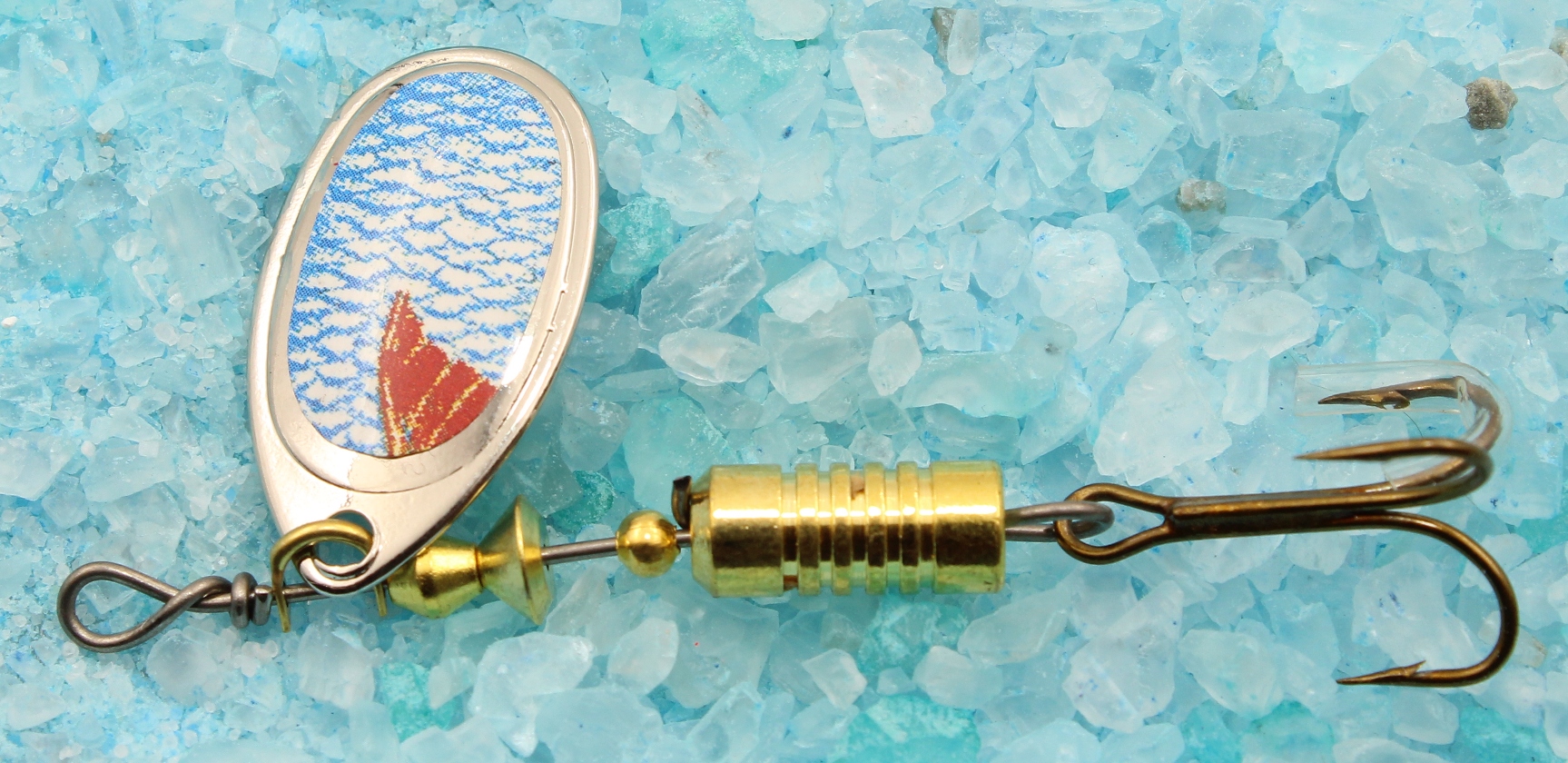 Gourmet Classic размер 2, вес 6,0 гр, цвет 155 (5шт)