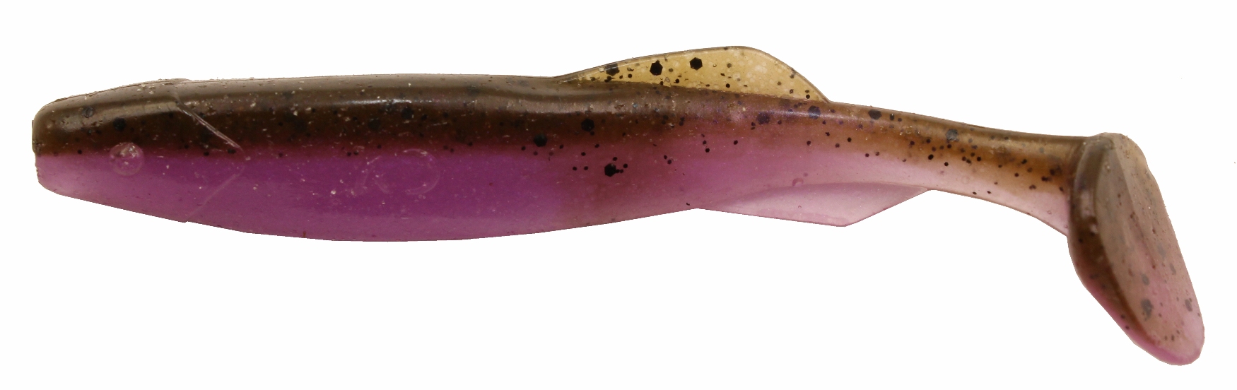 Виброхвост KYODA Faster FRS90 размер 90 мм  цвет X008 (6 шт)