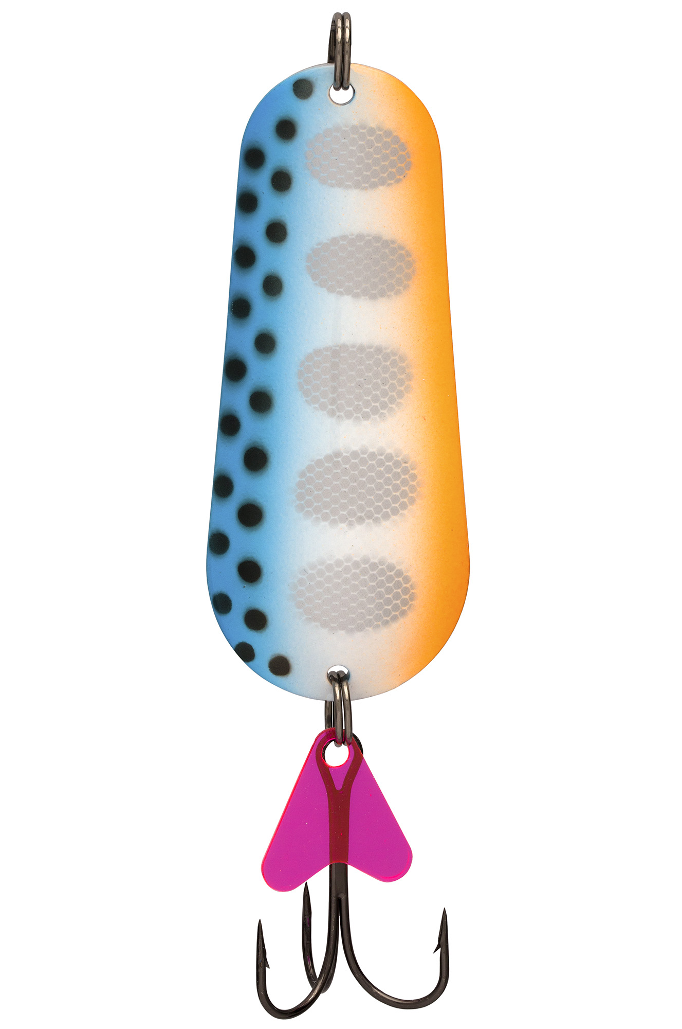 Gnom размер 83 мм, вес 38 гр, цвет A031 (5 шт)