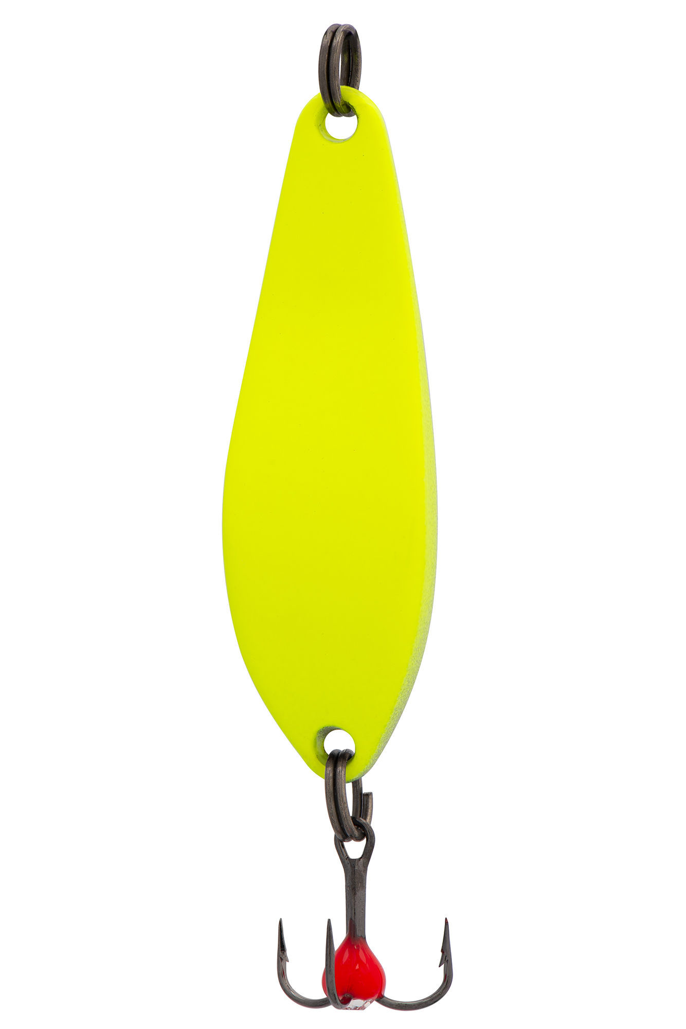 Блесна зимняя 3423, вес 12,0 гр. цвет 6#