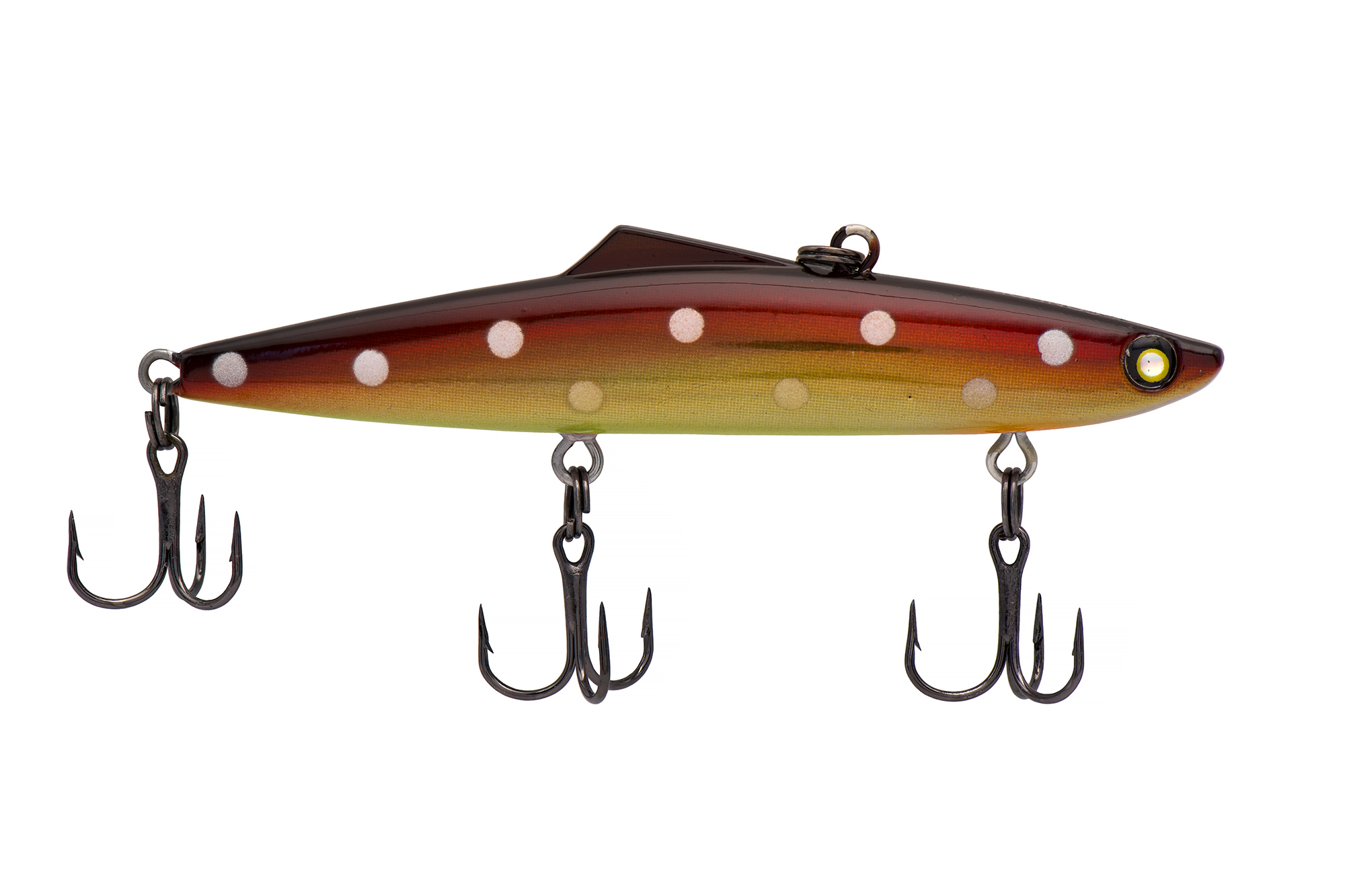 Воблер CONDOR INVIRE размер 80 мм, вес 11.0 гр, тонущий, цвет 529