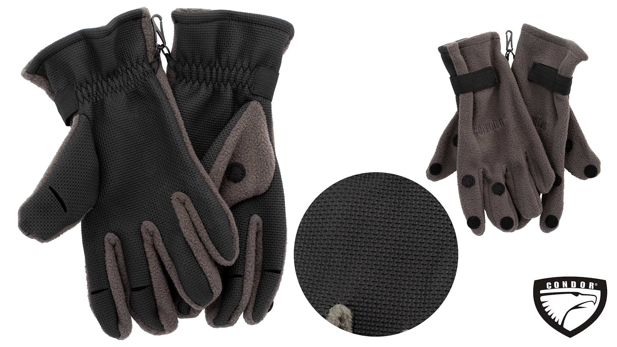 Перчатки флис с откидными пальцами( прорезиненная накладка) Перчатки флис с откидными пальцами( прорезиненная накладка)