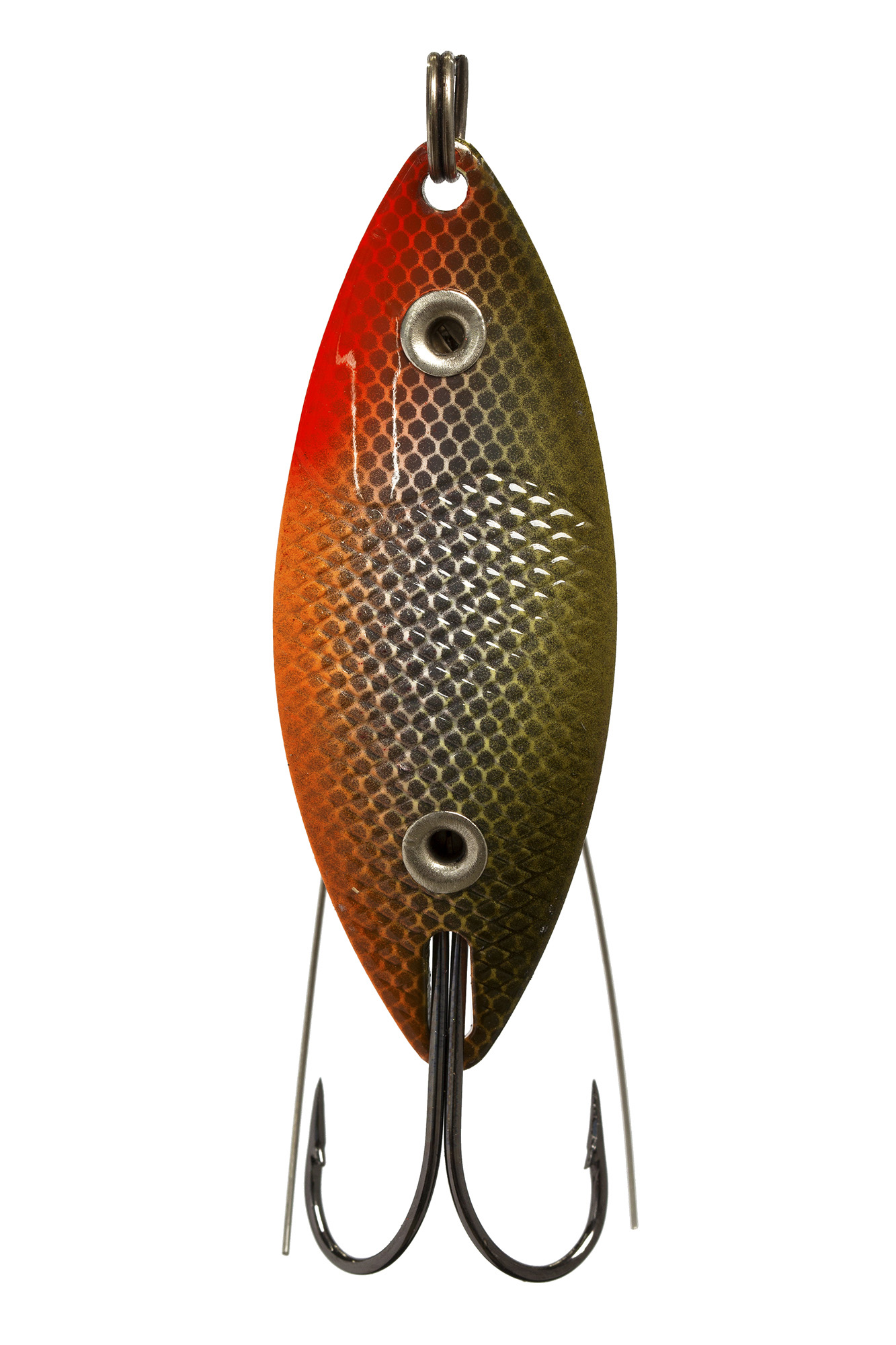 Blade  3 размер 60 мм, вес 19 гр, цвет H007 (1шт)