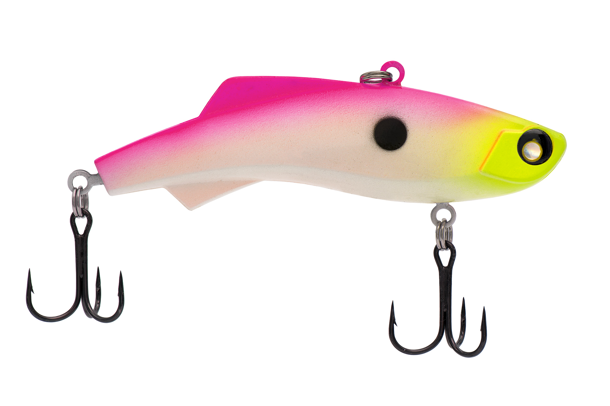 Воблер CONDOR VERUMNON размер 83 мм, вес 22.0 гр, тонущий, силикон, цвет 572