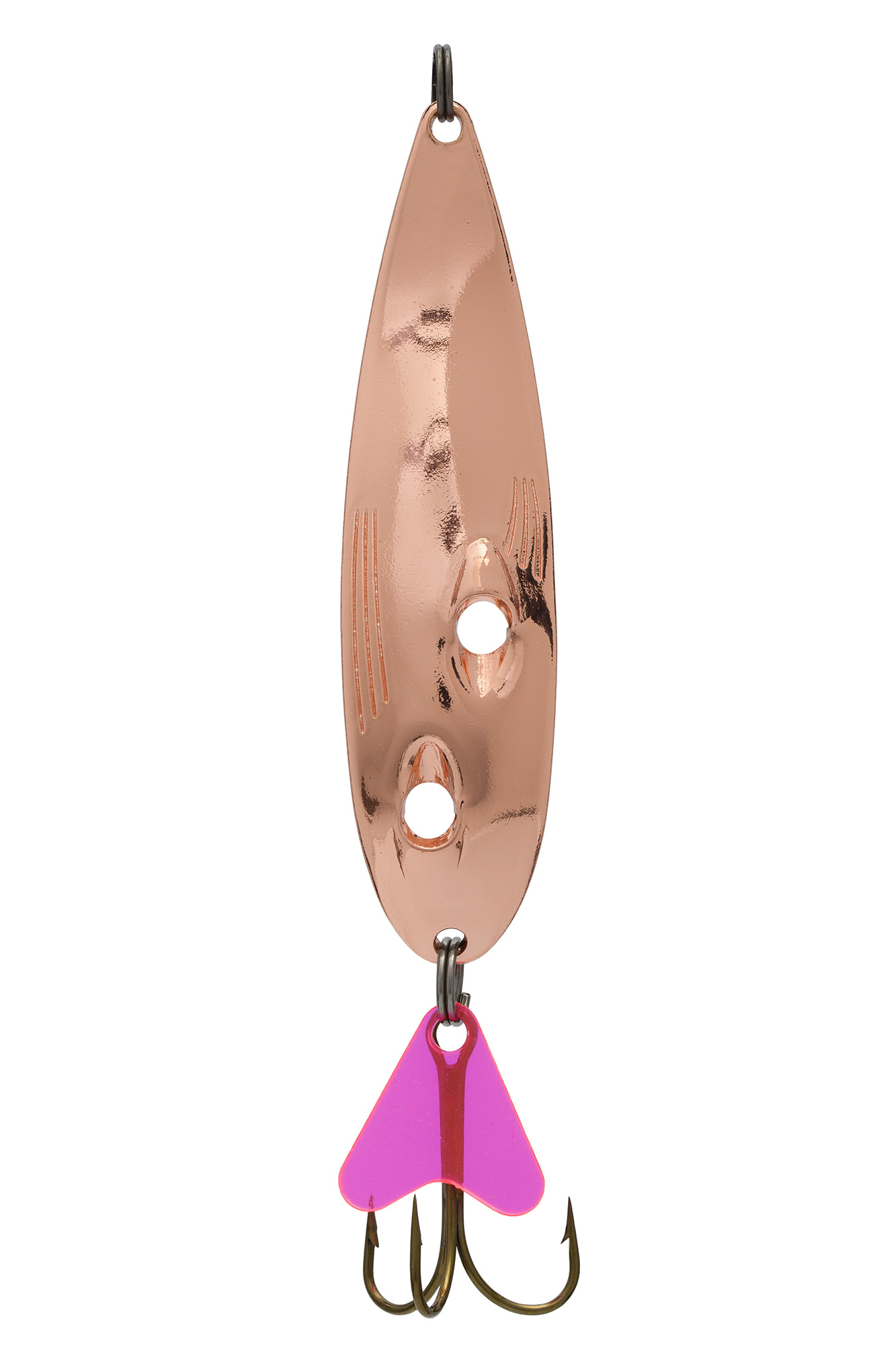 Calipso размер 82 мм, вес 19 гр, цвет 02 (5 шт)