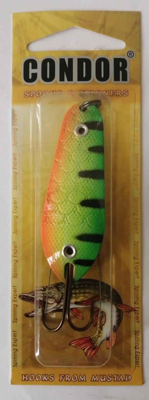 Emotion  3 размер 74 мм, вес 20 гр, цвет H005 (1 шт)