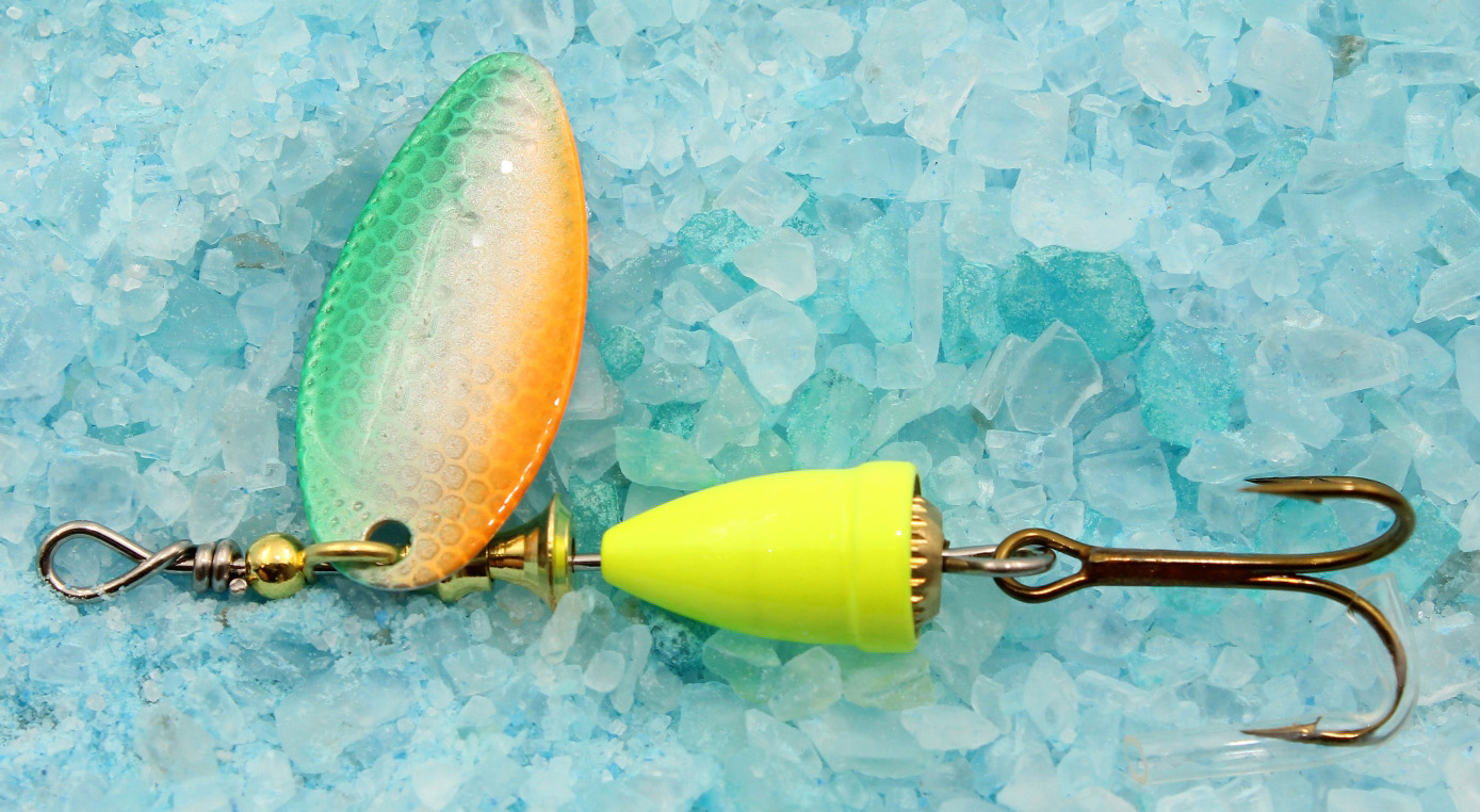 Juke Accoustic размер 2, вес 6 гр, цвет F216, (5шт)