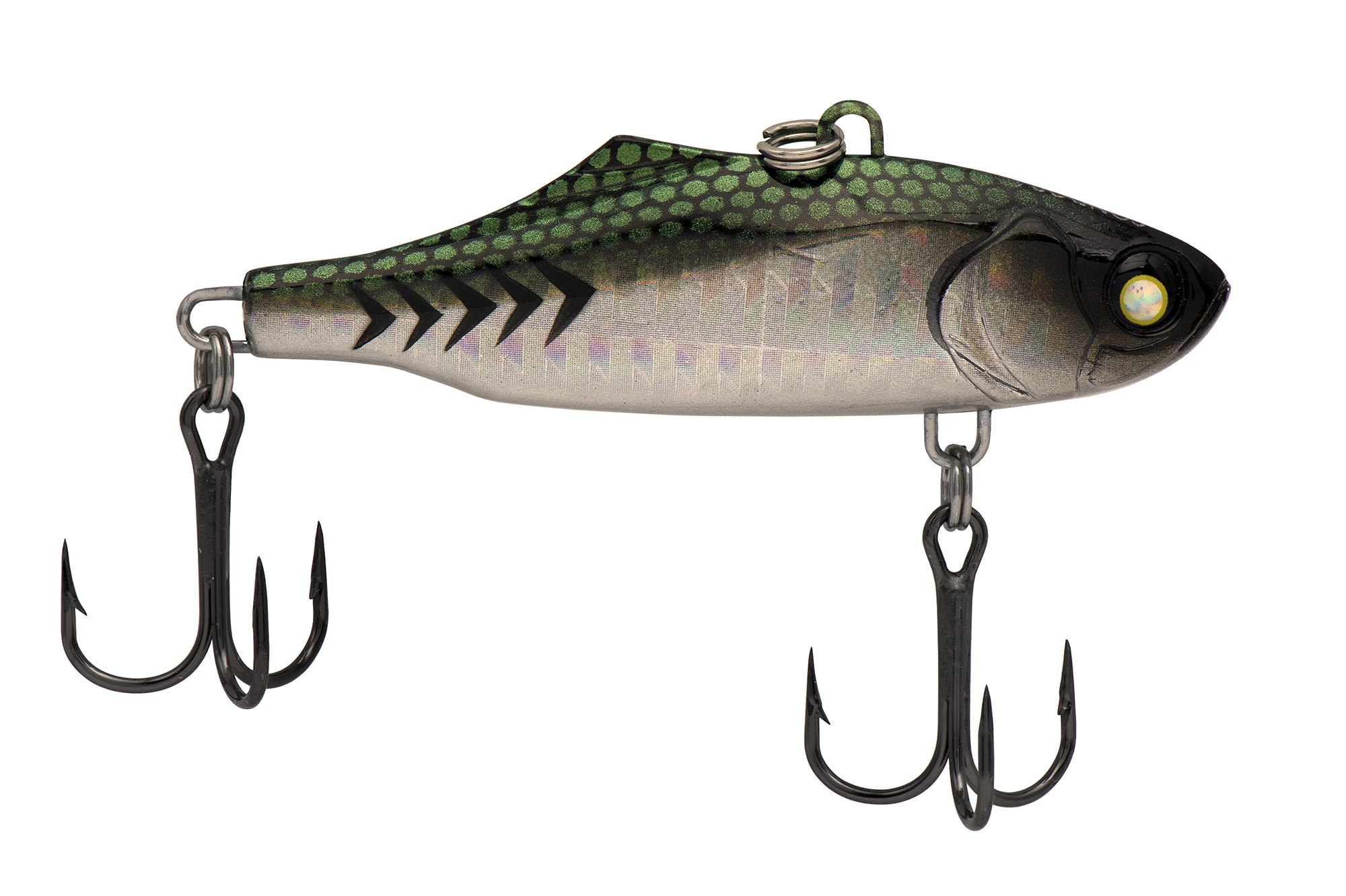 Воблер CONDOR WYVERN  размер 70 мм, вес 25.0 гр, тонущий, цвет #04