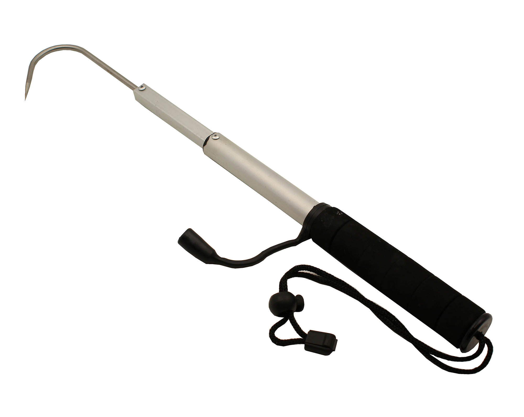 Багор телескопический 1200мм.