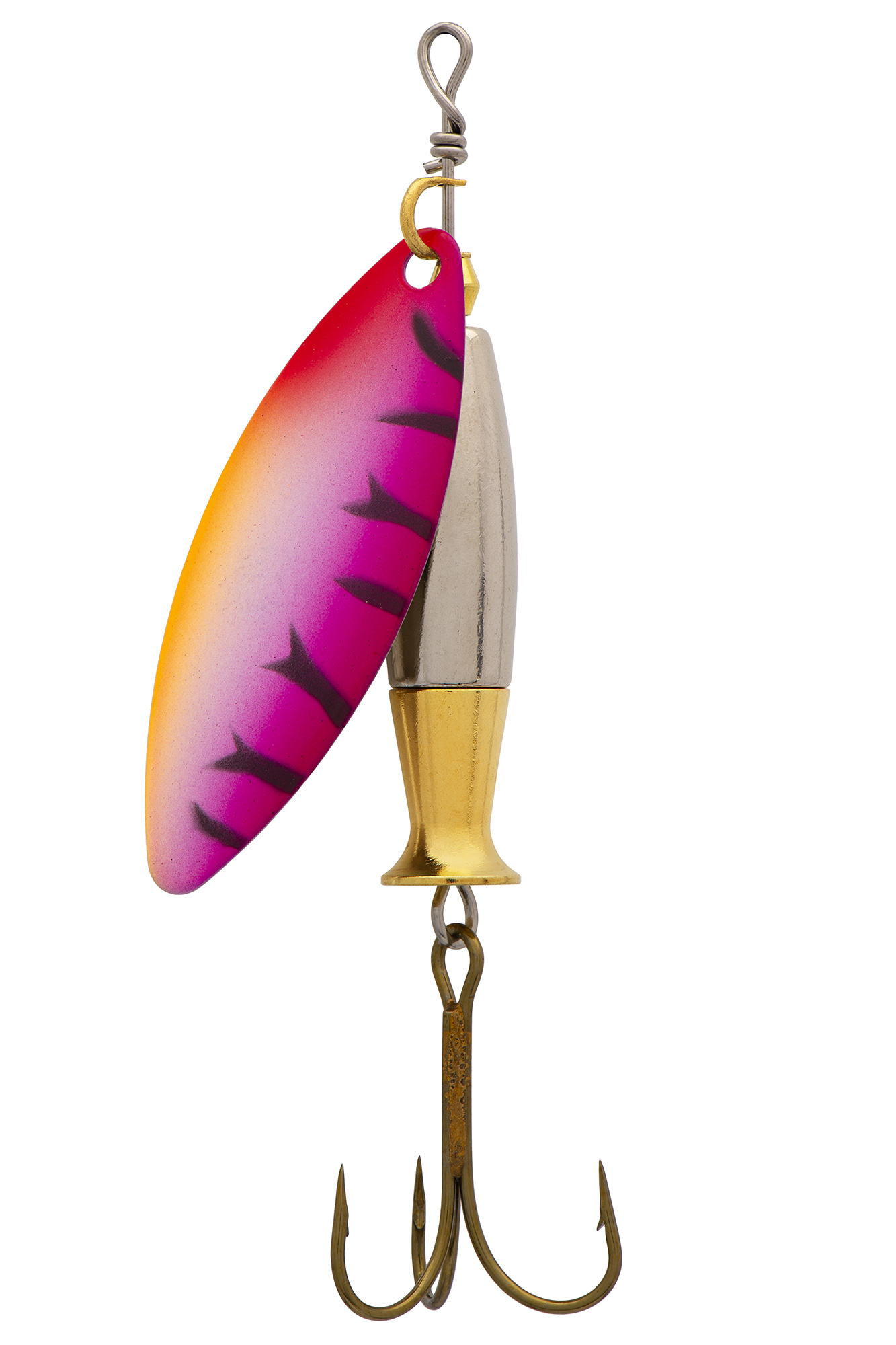 Long Chip Heavy размер 4, вес 30,0 гр, цвет #01, (5шт)