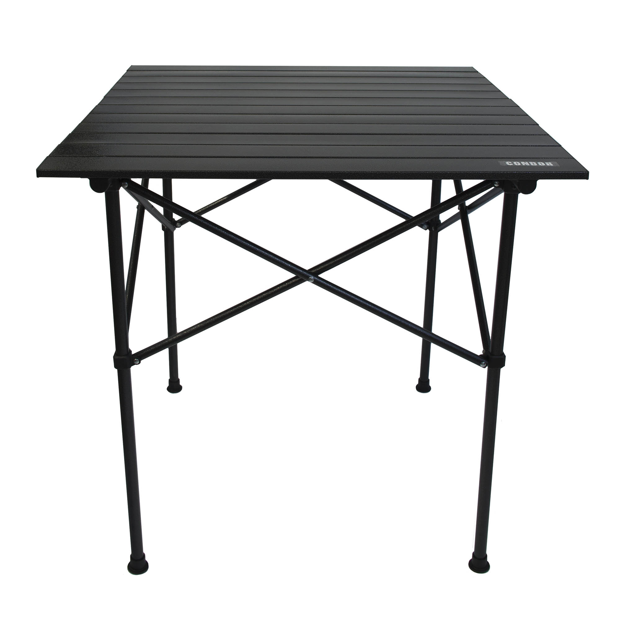 Стол складной "CONDOR", размер 70*70*70 см
