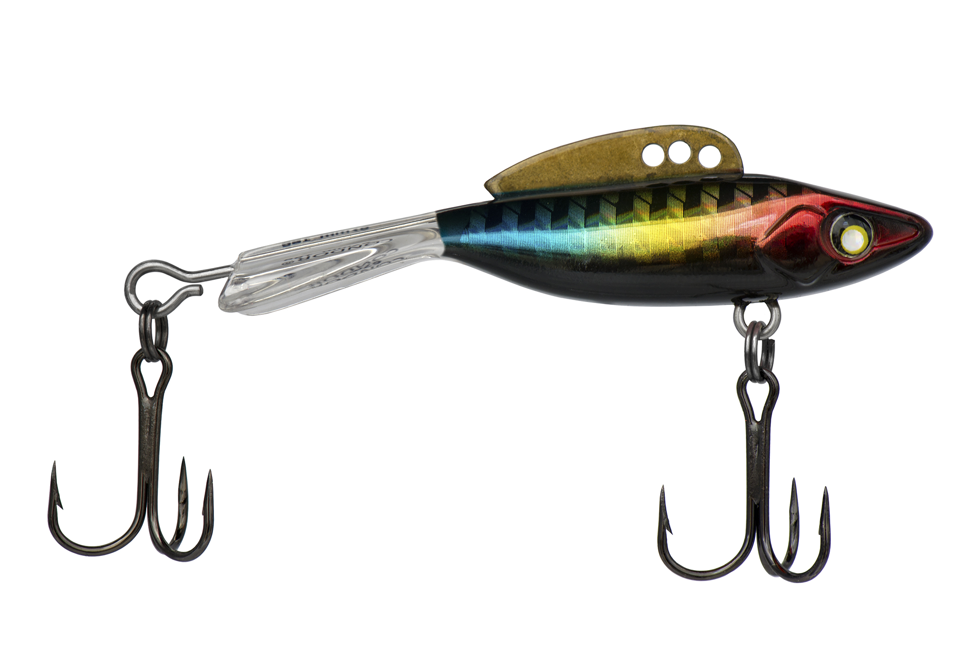 Балансир Condor 32270 размер 37 мм, 6 гр, цвет #02