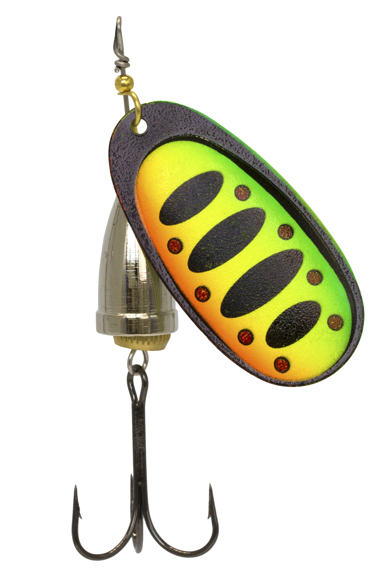 Super Vibra размер 1 вес 4,0 гр, цвет CB12 (5шт)