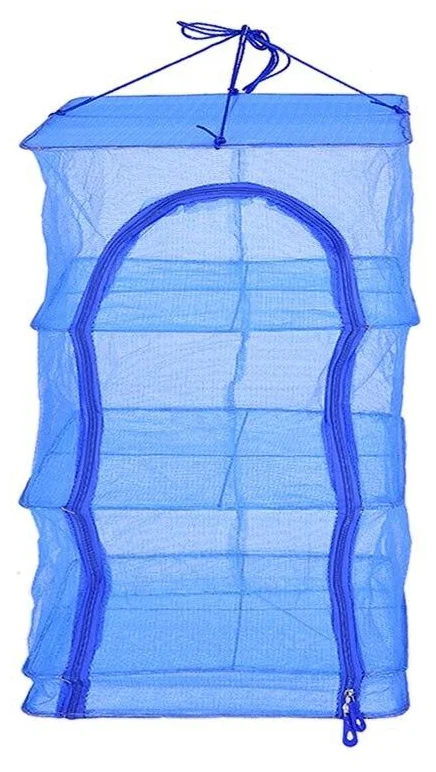 Сушилка для рыбы, 45*45*100