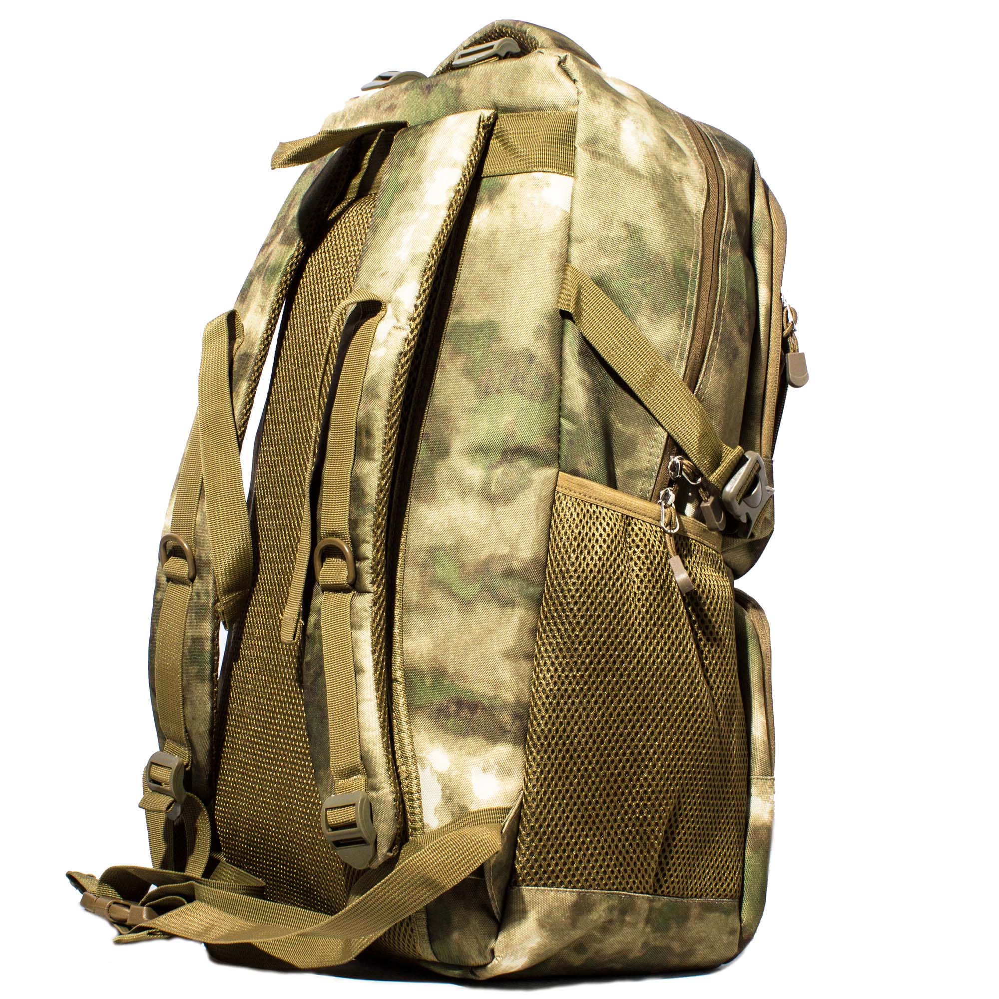 Рюкзак "Condor" КМФ трёх расцветок 50л. Рюкзак "Condor" КМФ трёх расцветок 50л.