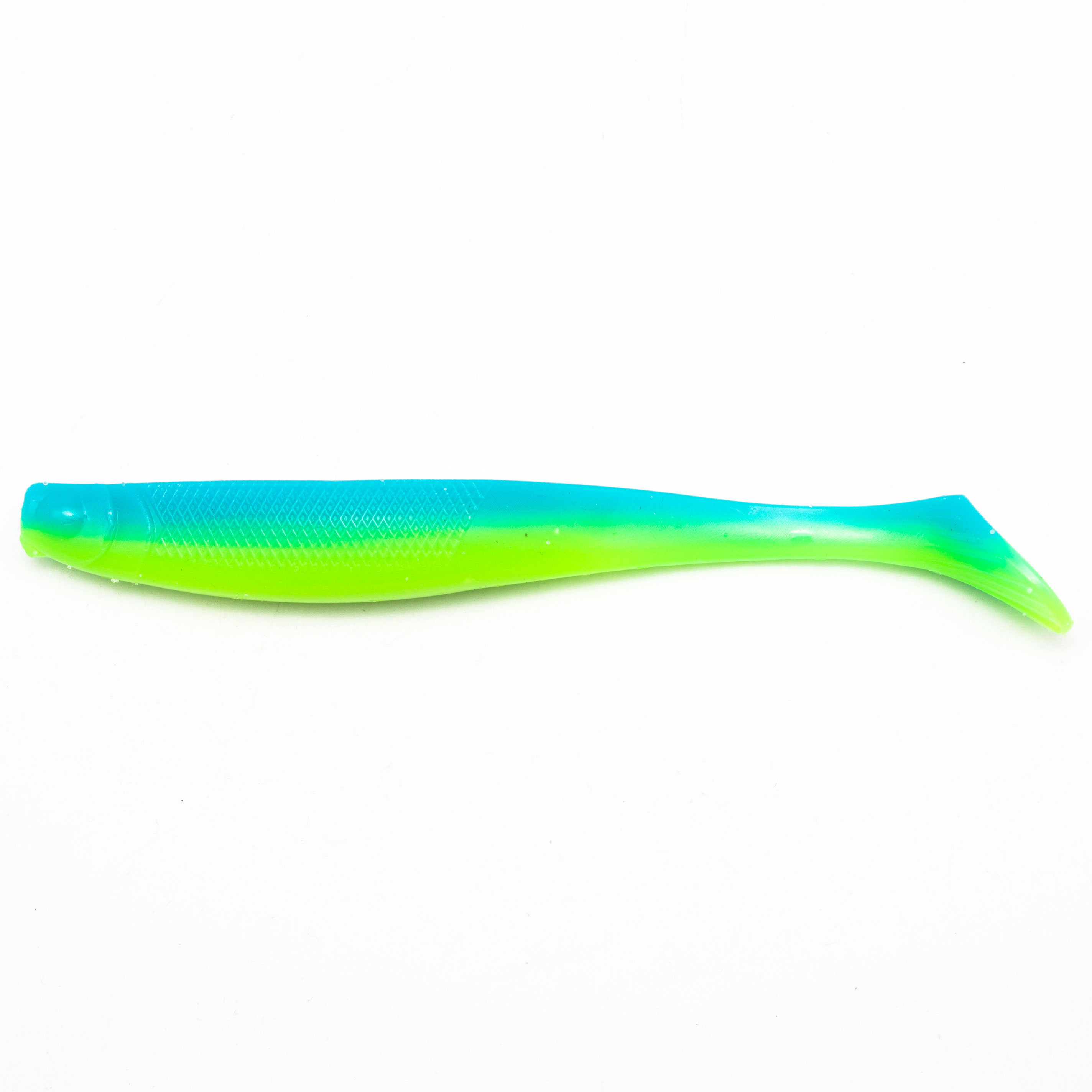 Виброхвост CONDOR Crazy Bait SM95 размер 95 мм  цвет 158 (6 шт)