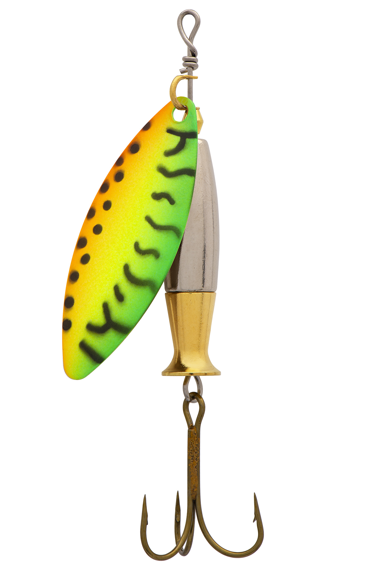 Long Chip Heavy размер 4, вес 30,0 гр, цвет #08, (5шт)