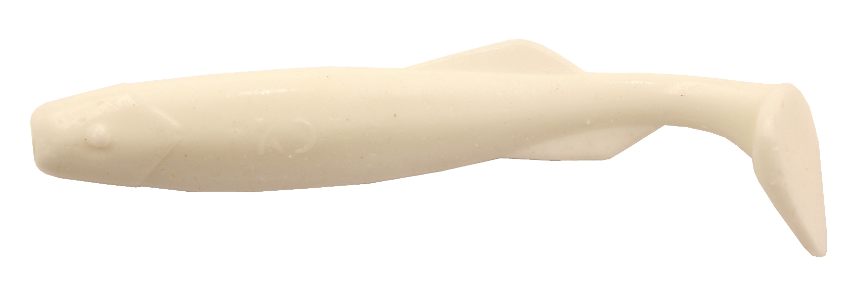 Виброхвост KYODA Faster FRF90 размер 90 мм  цвет 025 (6 шт)