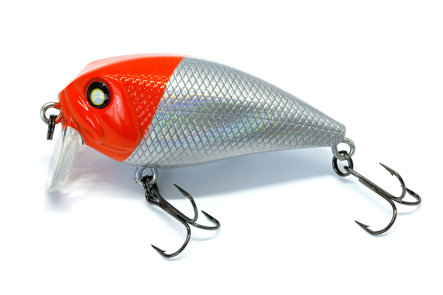 L Classic Boxer (LCB45) размер 45 мм, вес 7.0гр, заглубление 0,0 - 0.3 m , цвет 164