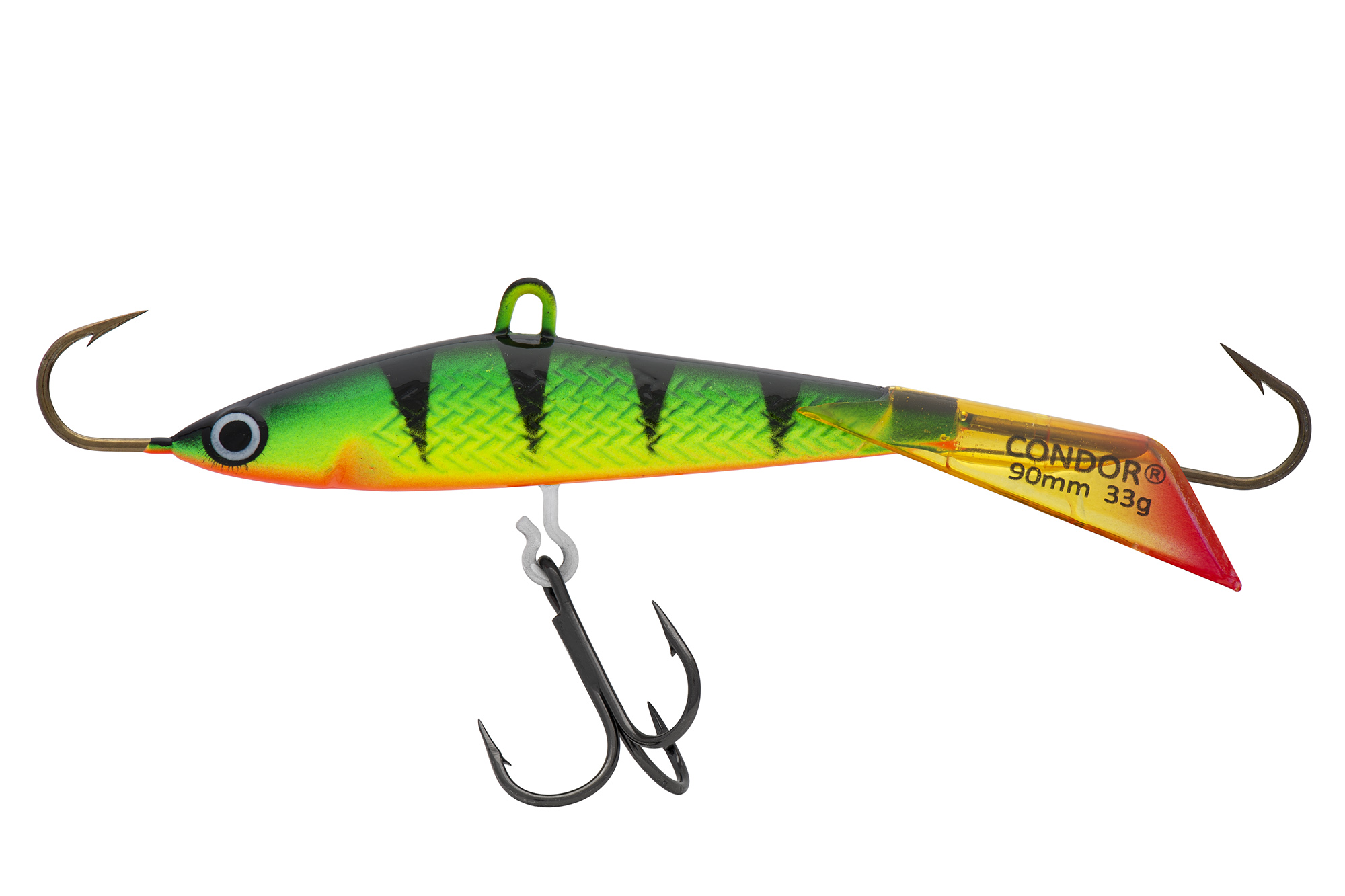 Балансир Condor 3228 размер 80 мм, 18 гр, цвет 161