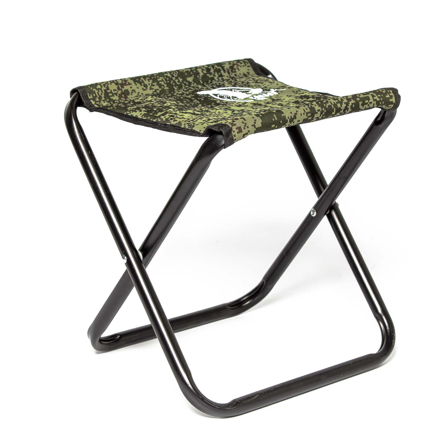 Табурет металл. "Condor" 29*33*33 КМФ